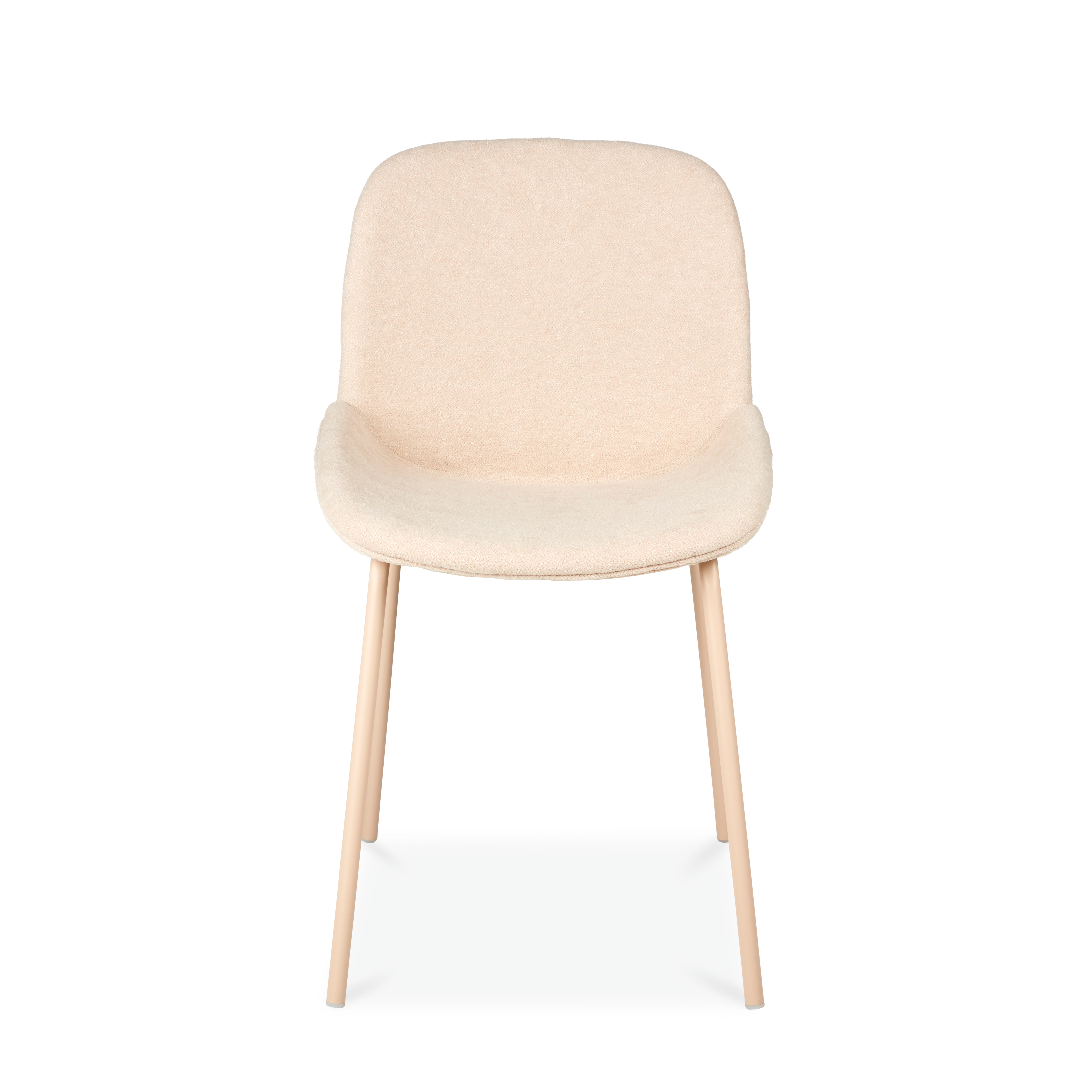 REMI Eetkamerstoel witH 81 x B 47 x D 57,5 cm