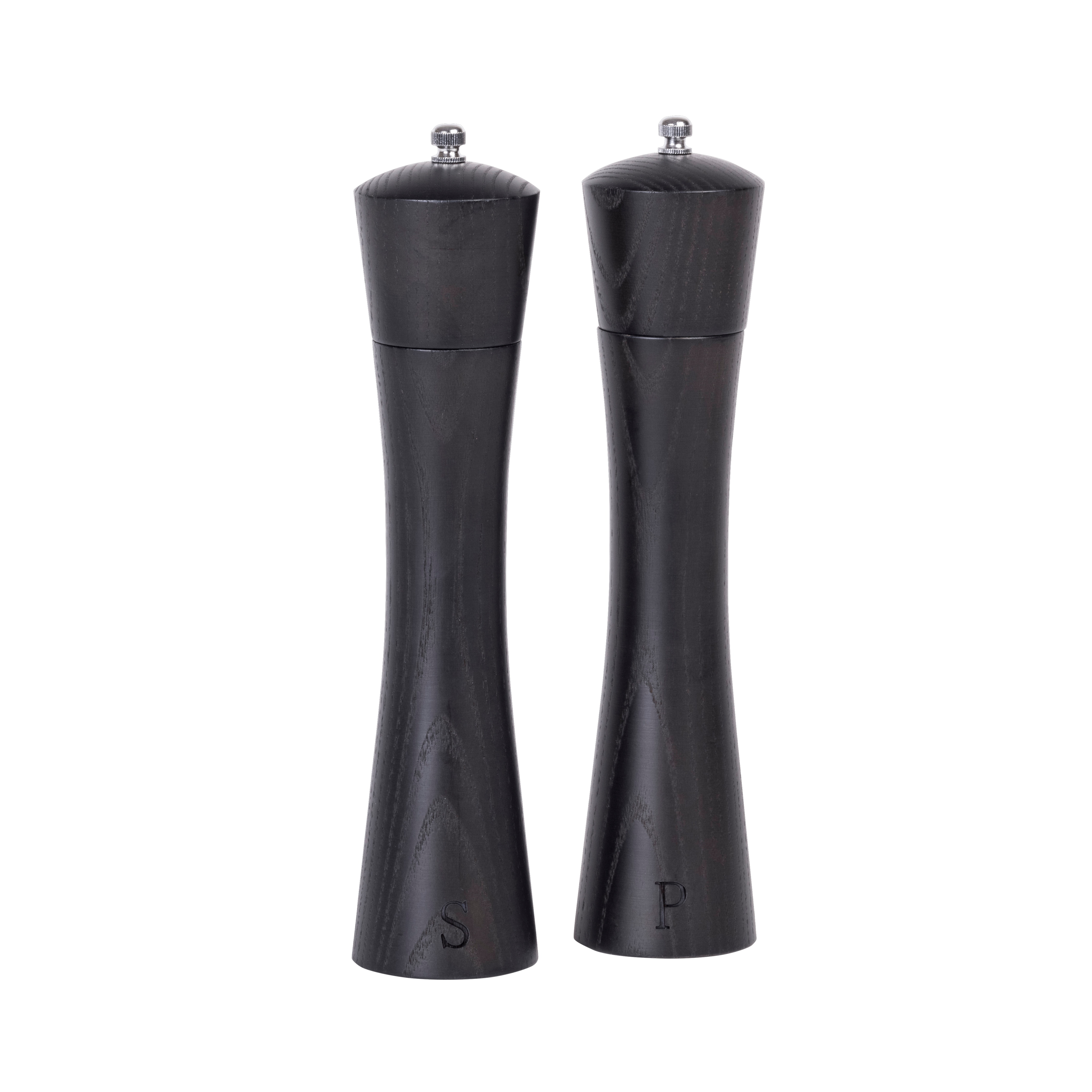 ASH Pepermolen zwartH 26 cm - Ø 6 cm