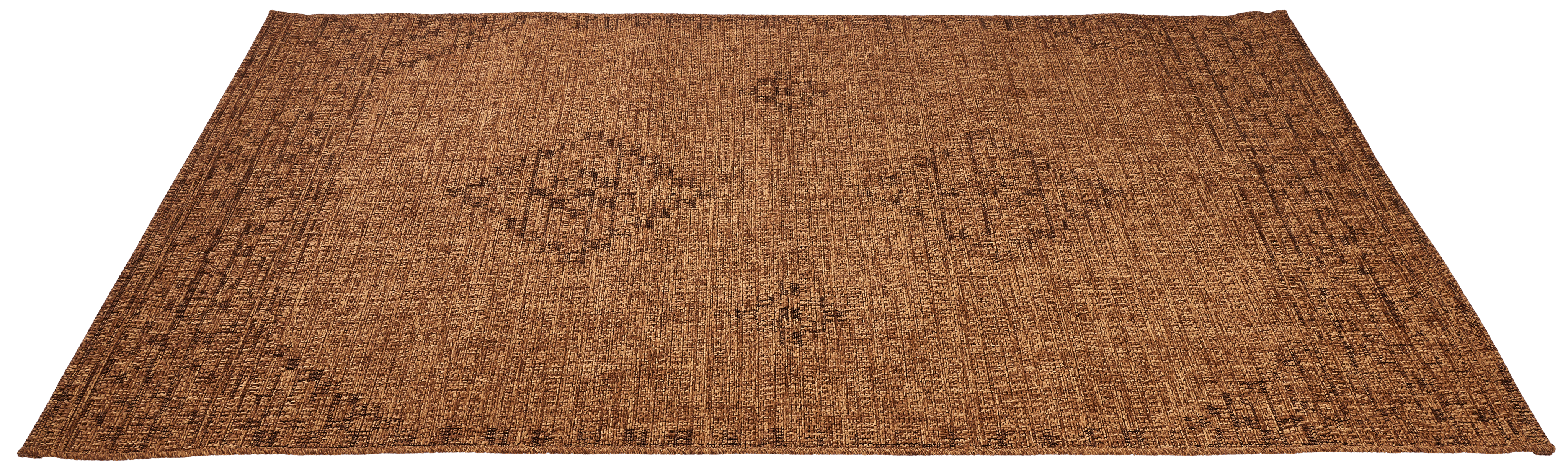 MANSA Tapijt naturelB 140 x L 200 cm