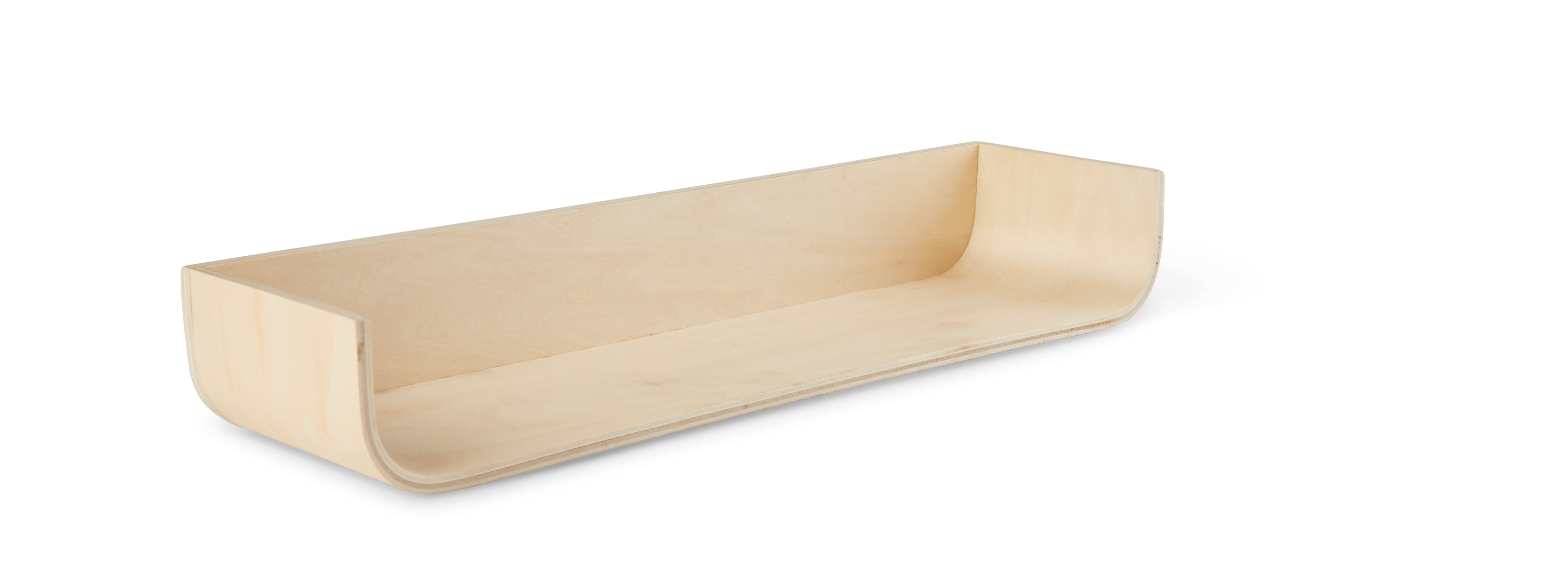 NOMA Hangrek S/3 naturelH 7 x B 65 x D 12 cm