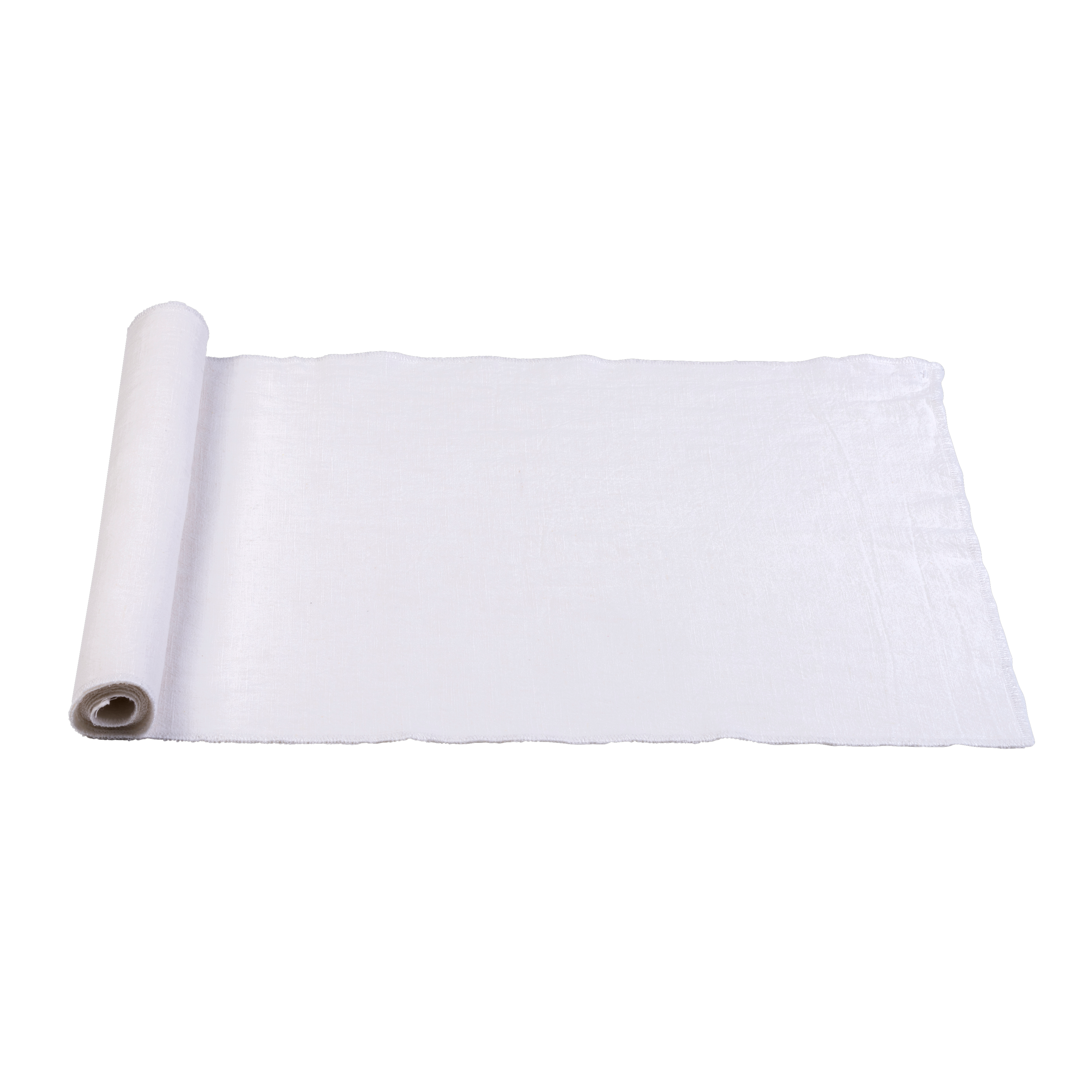 LUXALIN Tafelloper naturelB 42 x L 150 cm