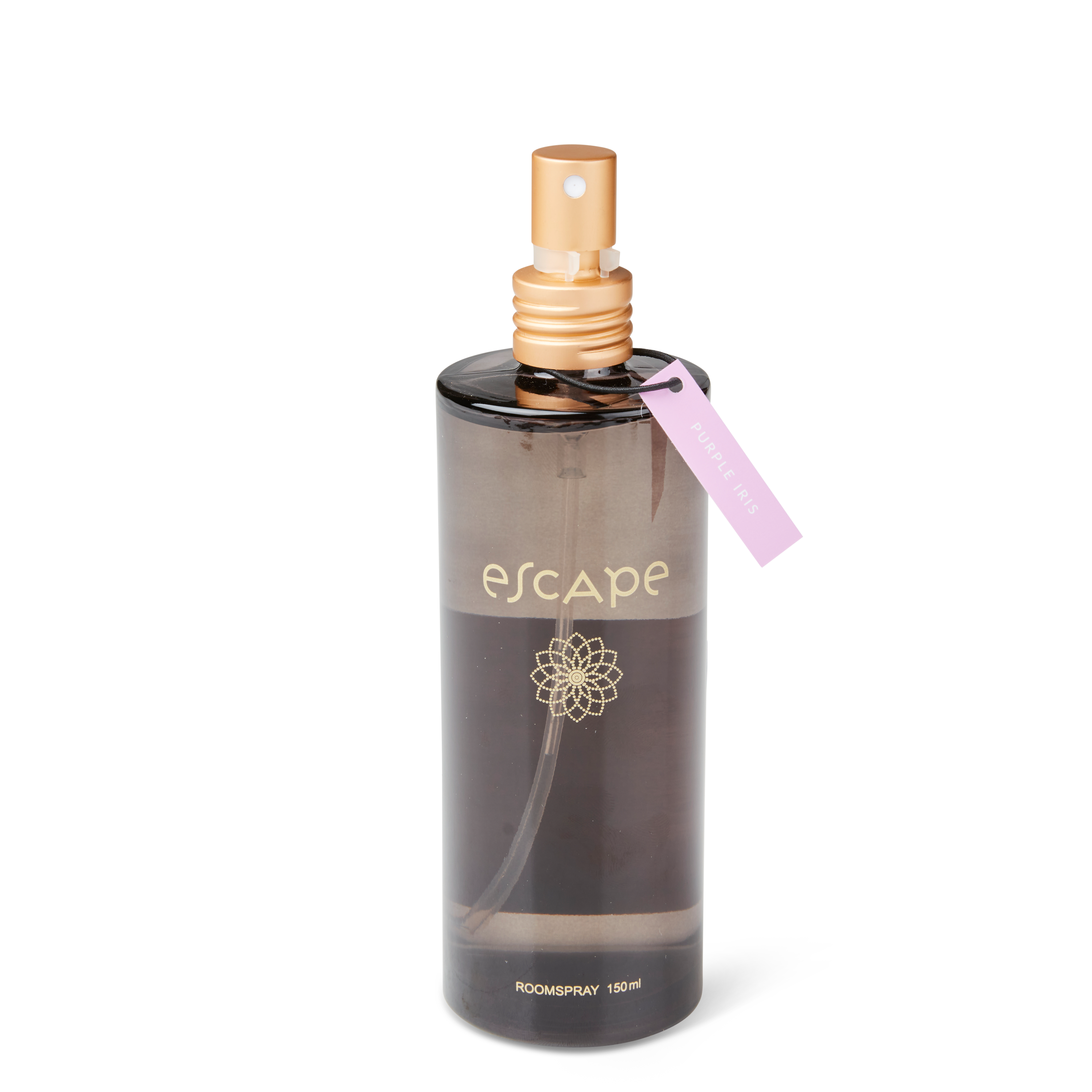 ESCAPE PURPLE IRIS Interieurspray lichtpaars