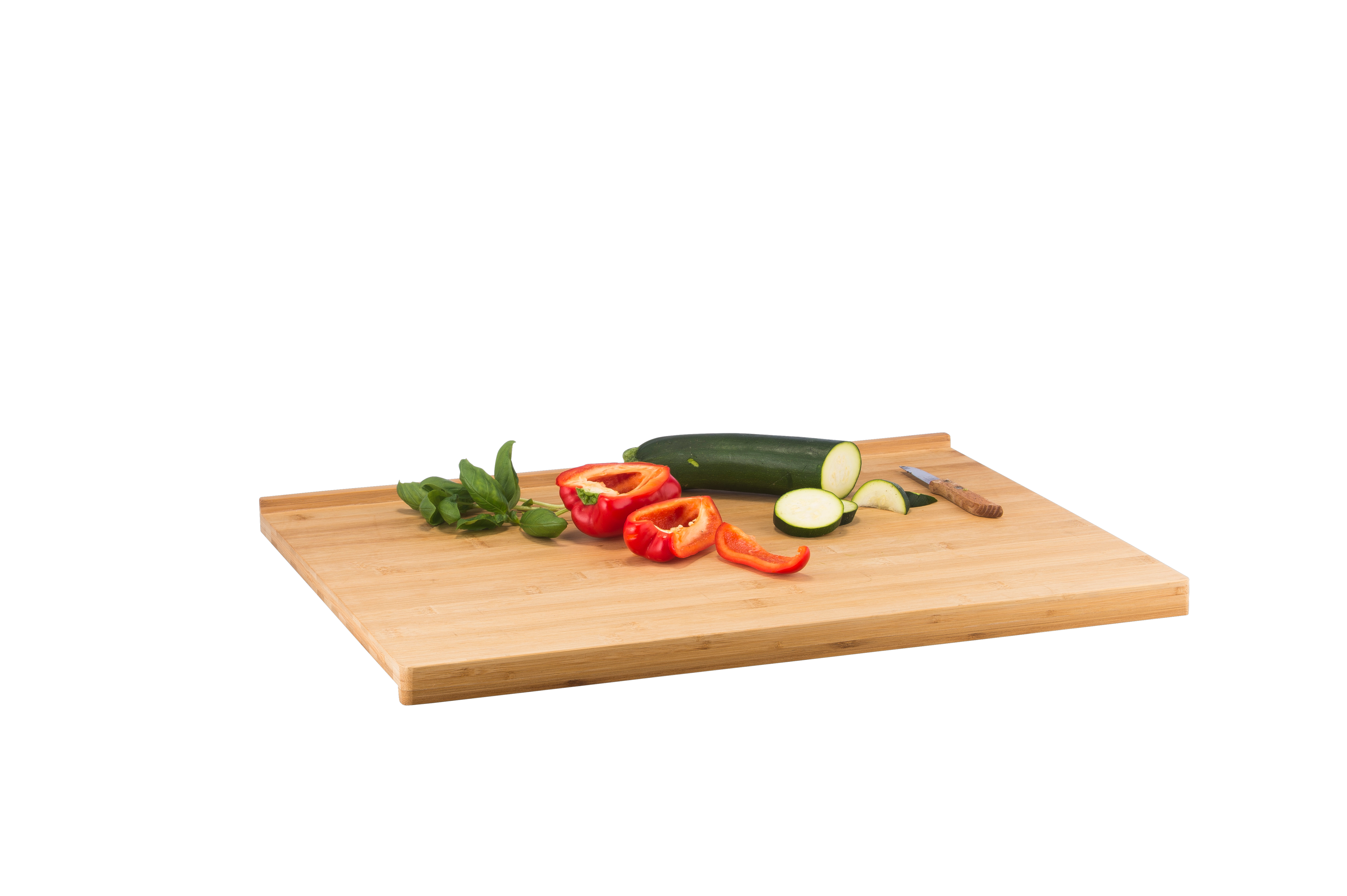 PANDA Aanrechtplank naturelH 2,8 x B 60 x D 46 cm - CASA