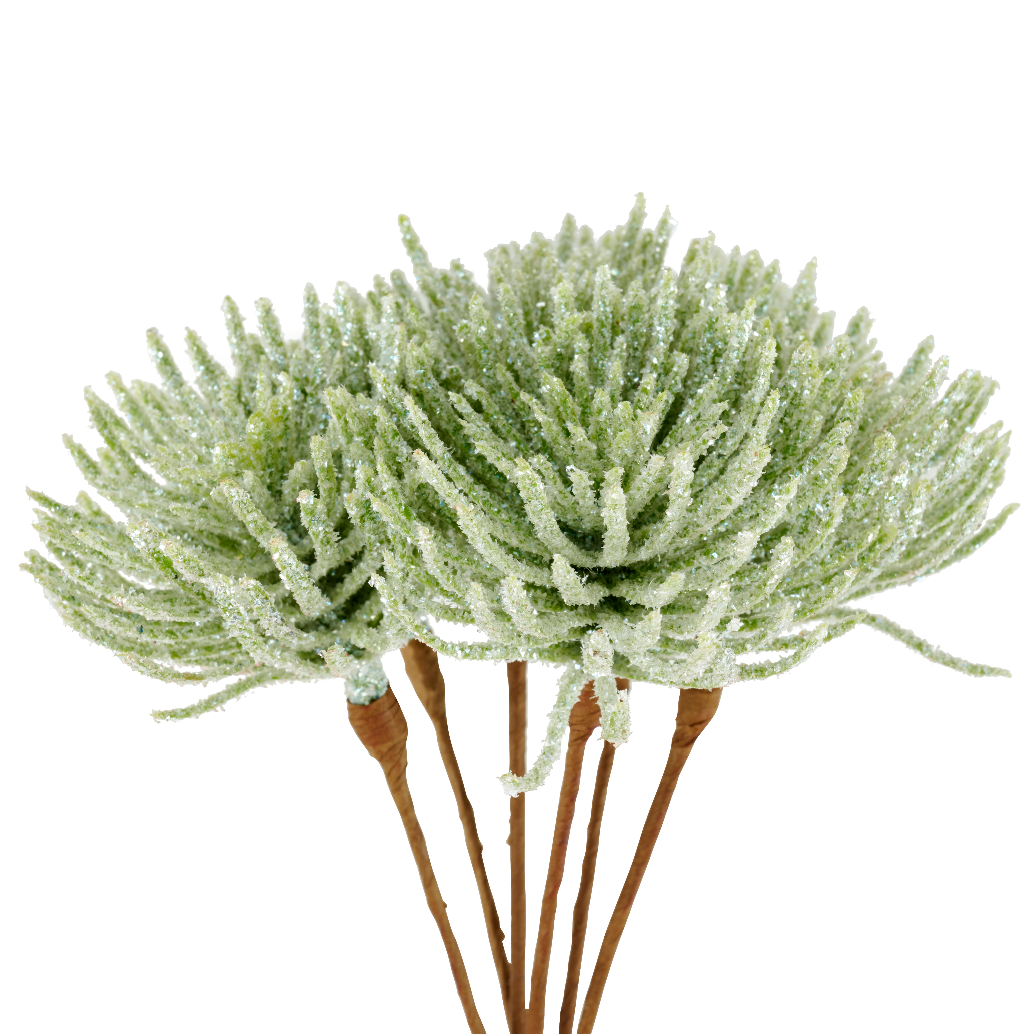 FROST Kunsttak groenL 24 cm