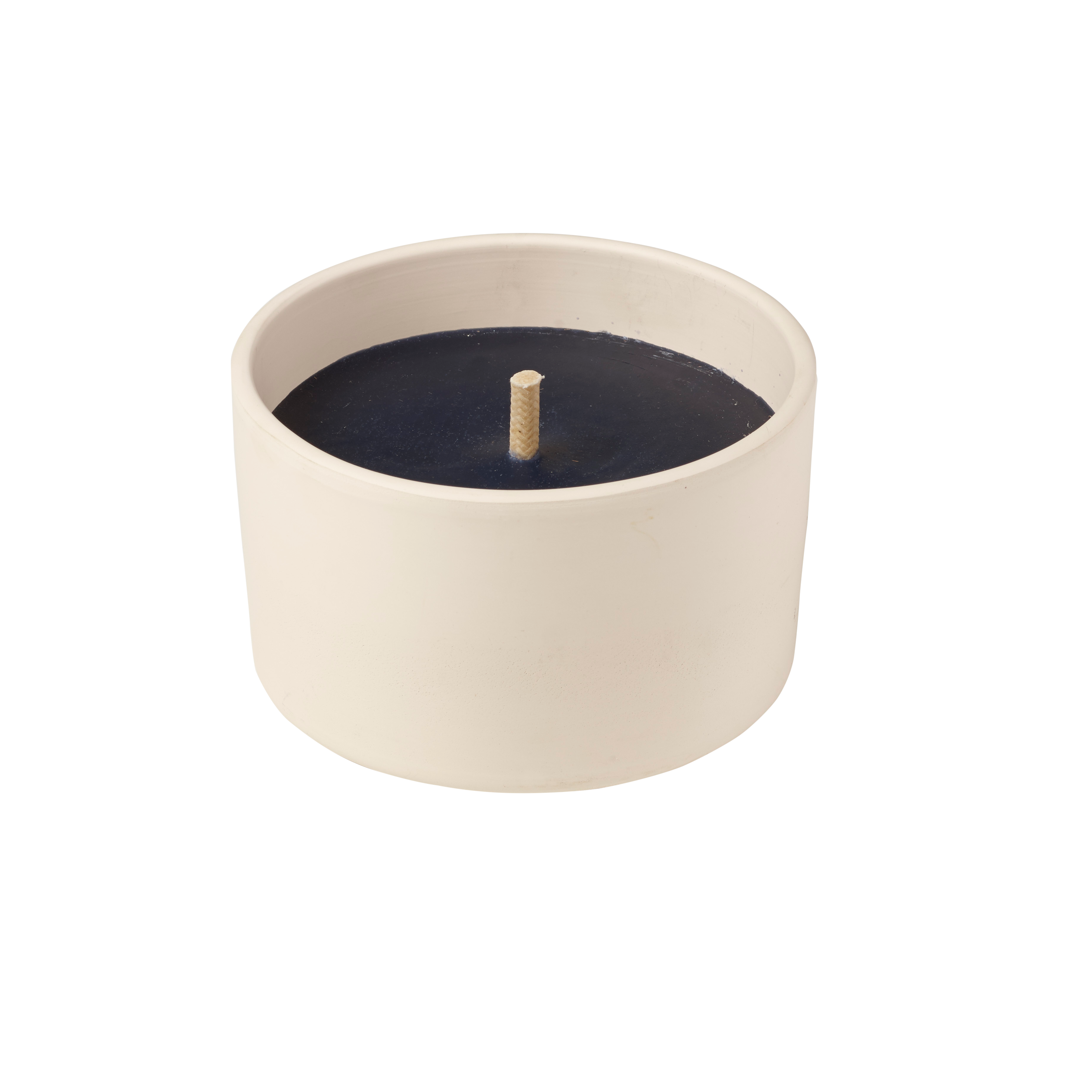 MOON diverse kleurenH 8 cm - Ø 13 cm - CASA