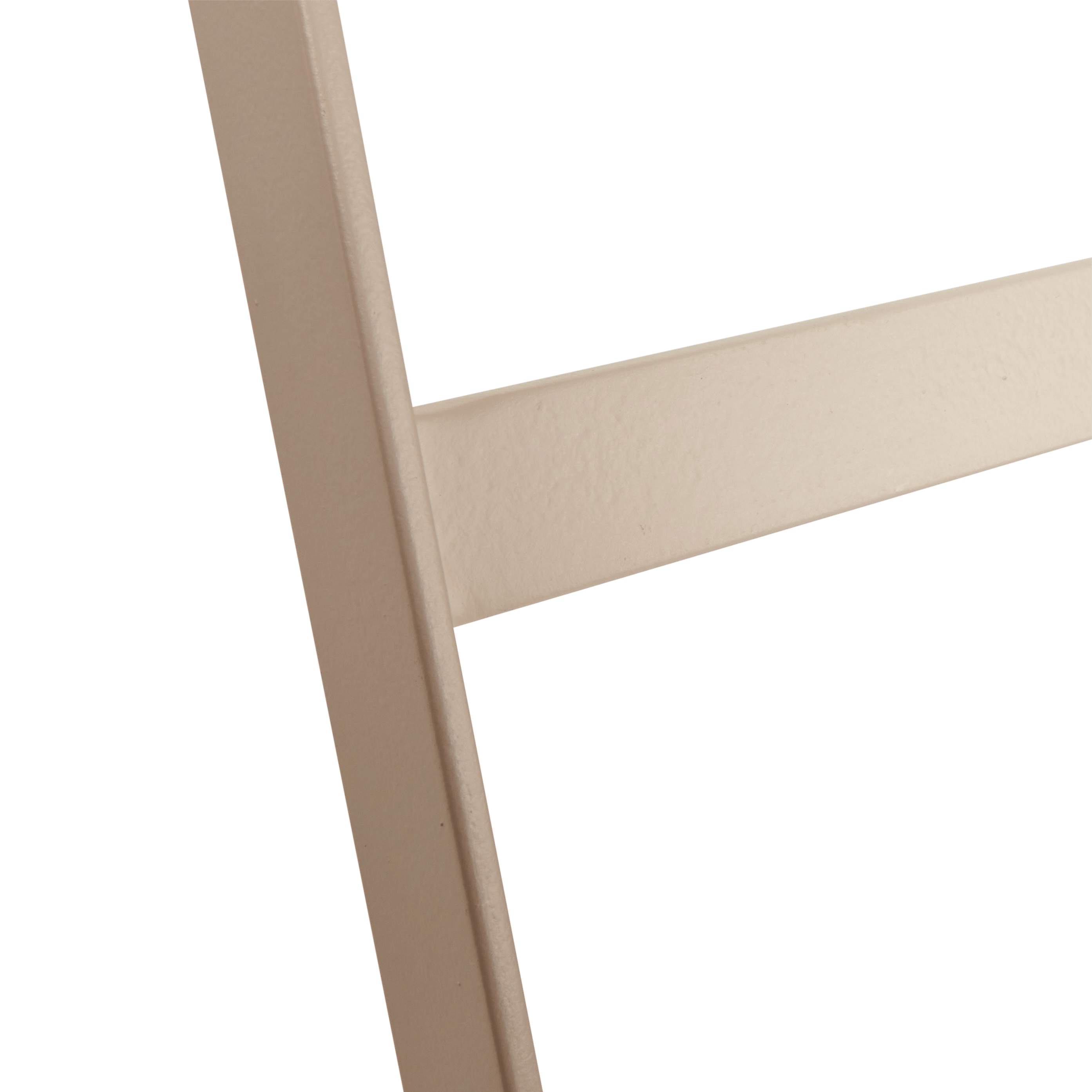 BINU Ladder zandH 170 x B 54,5 x D 2 cm