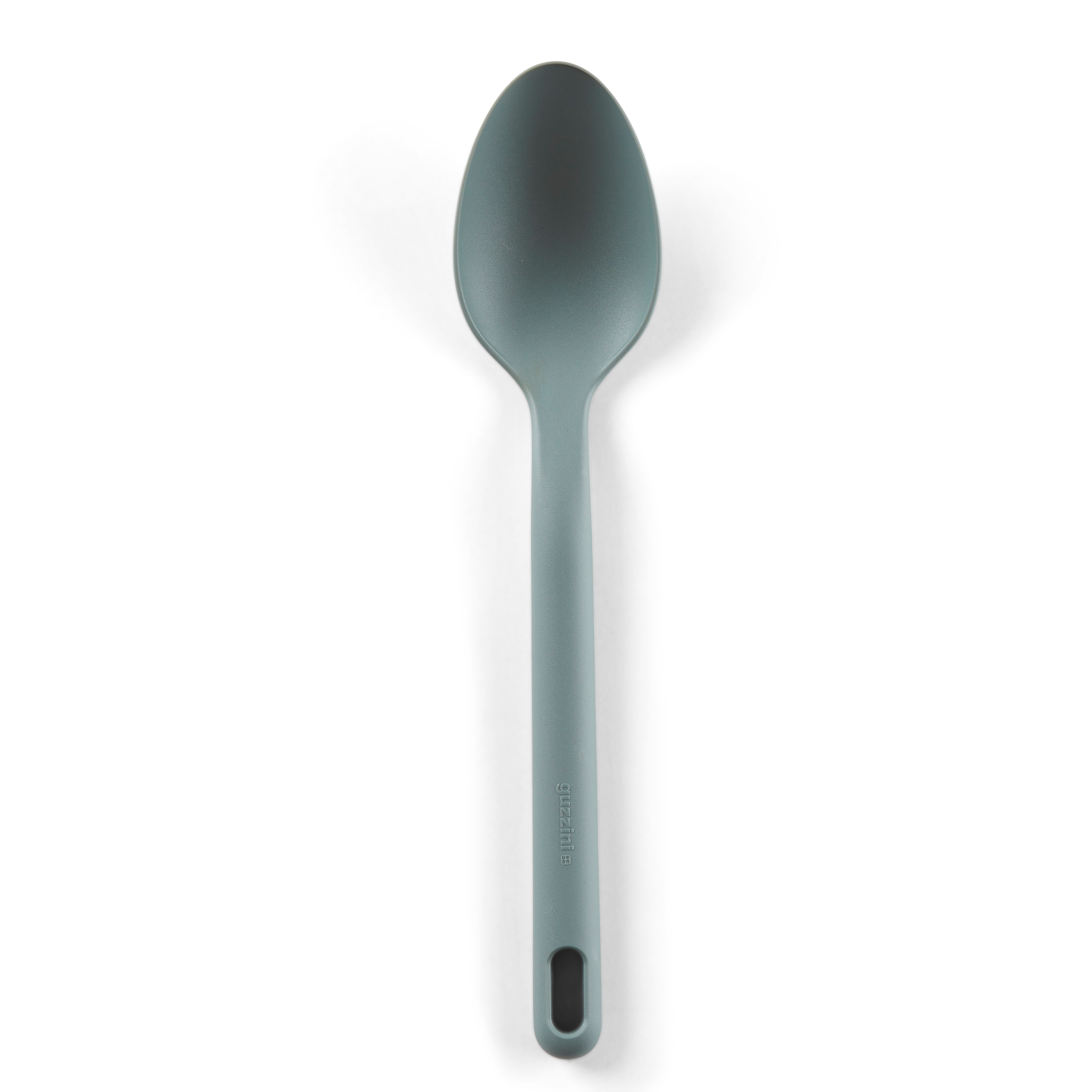 BIOLINE Serveerlepel muntB 7 x L 33 cm - CASA