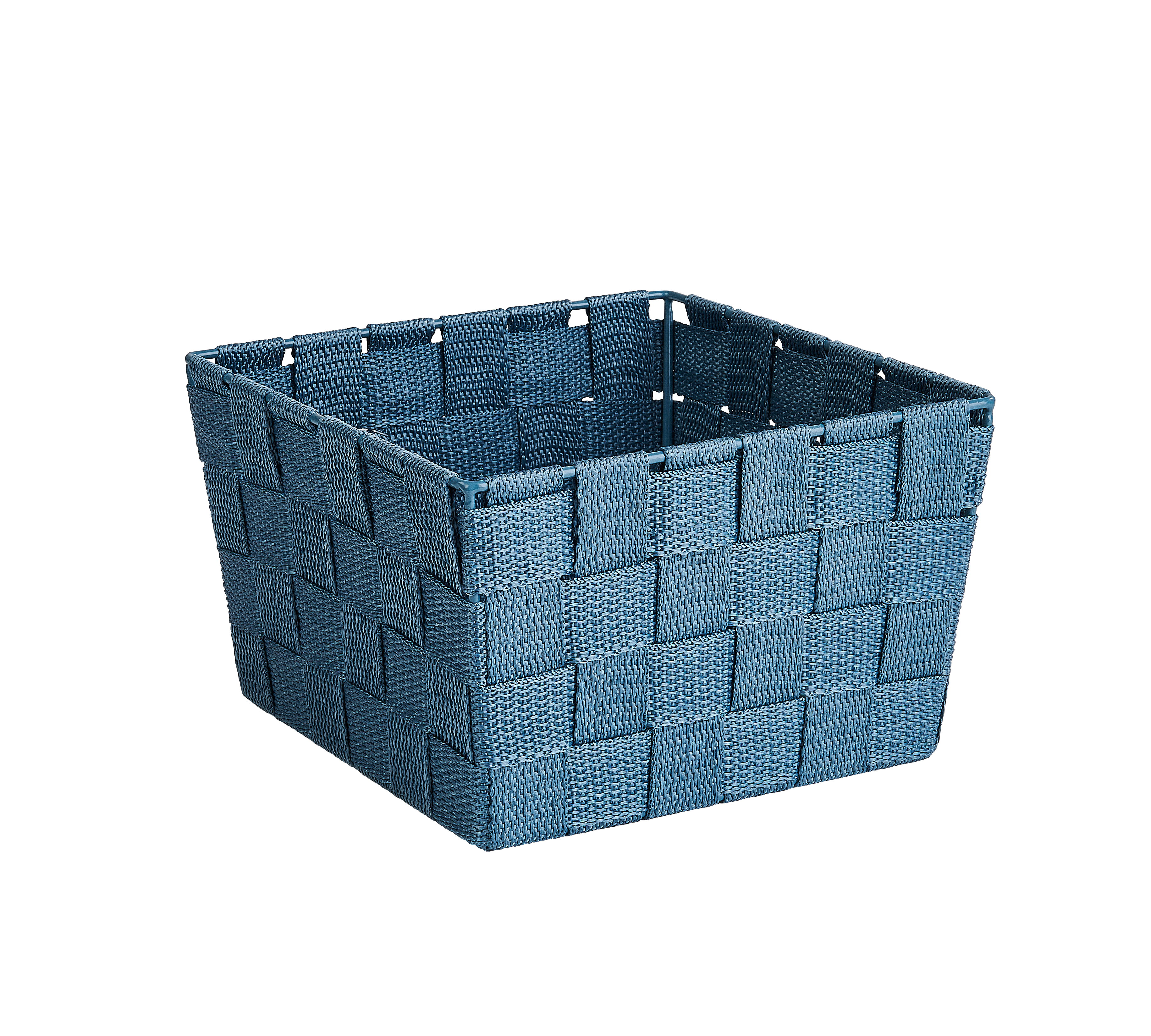 CALI COLOR Mand blauwH 11 x B 19 x D 19 cm