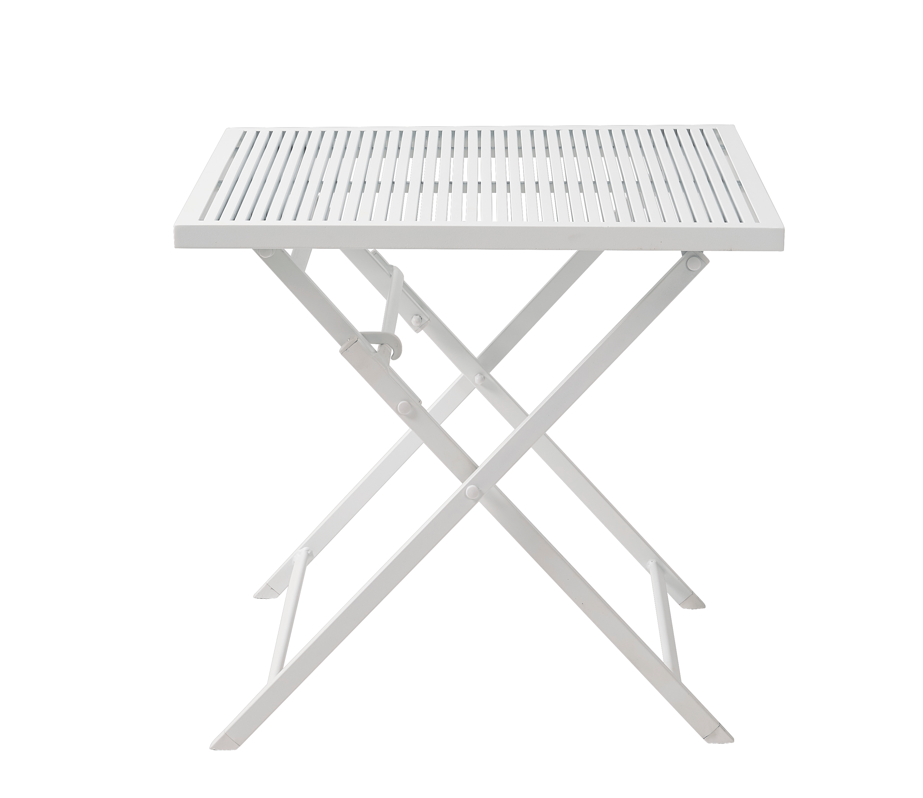 JESSE Vouwtafel witH 66 x B 70 x L 70 cm
