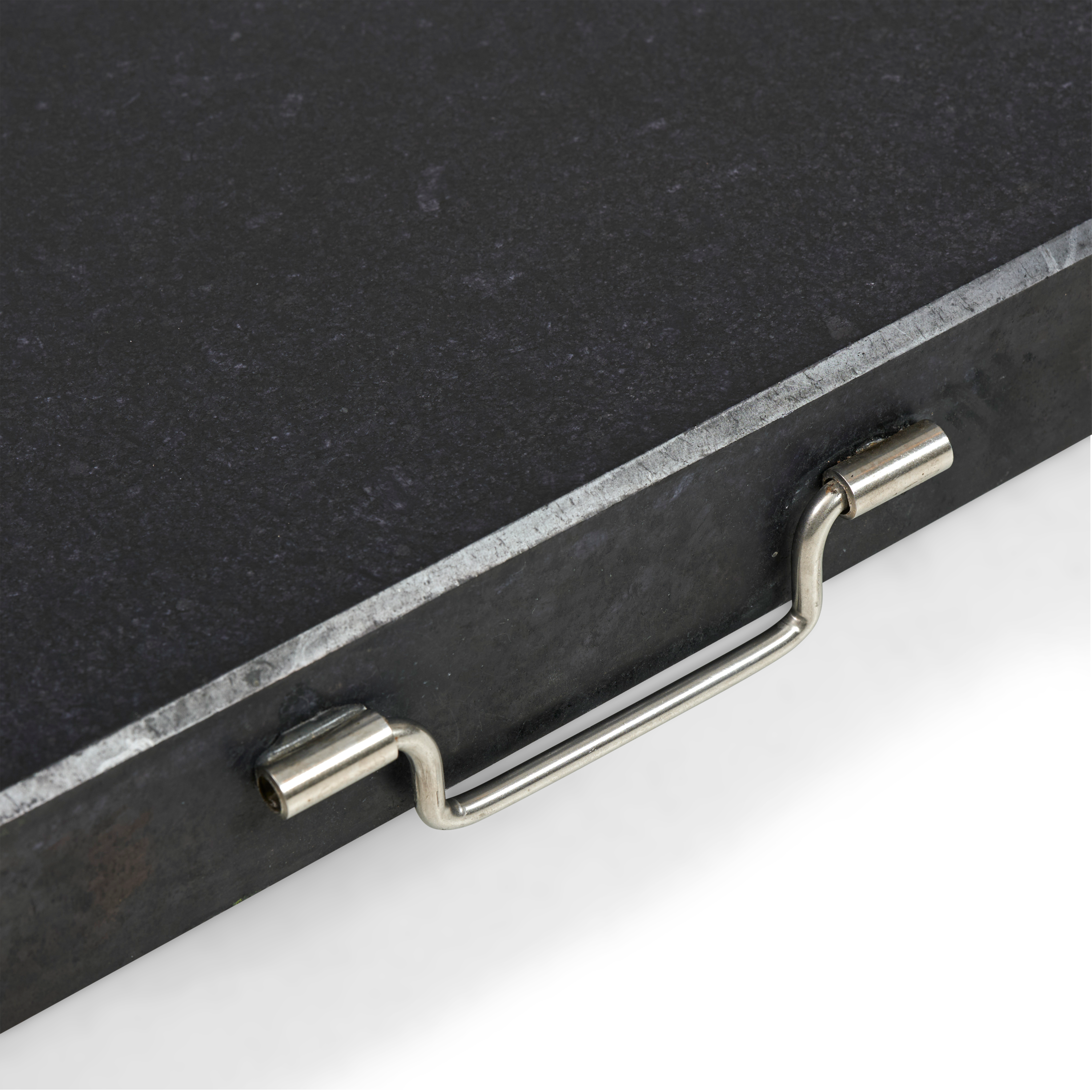 COSTA Parasolvoet 100 KG zwartH 13 x B 80 x L 80 cm