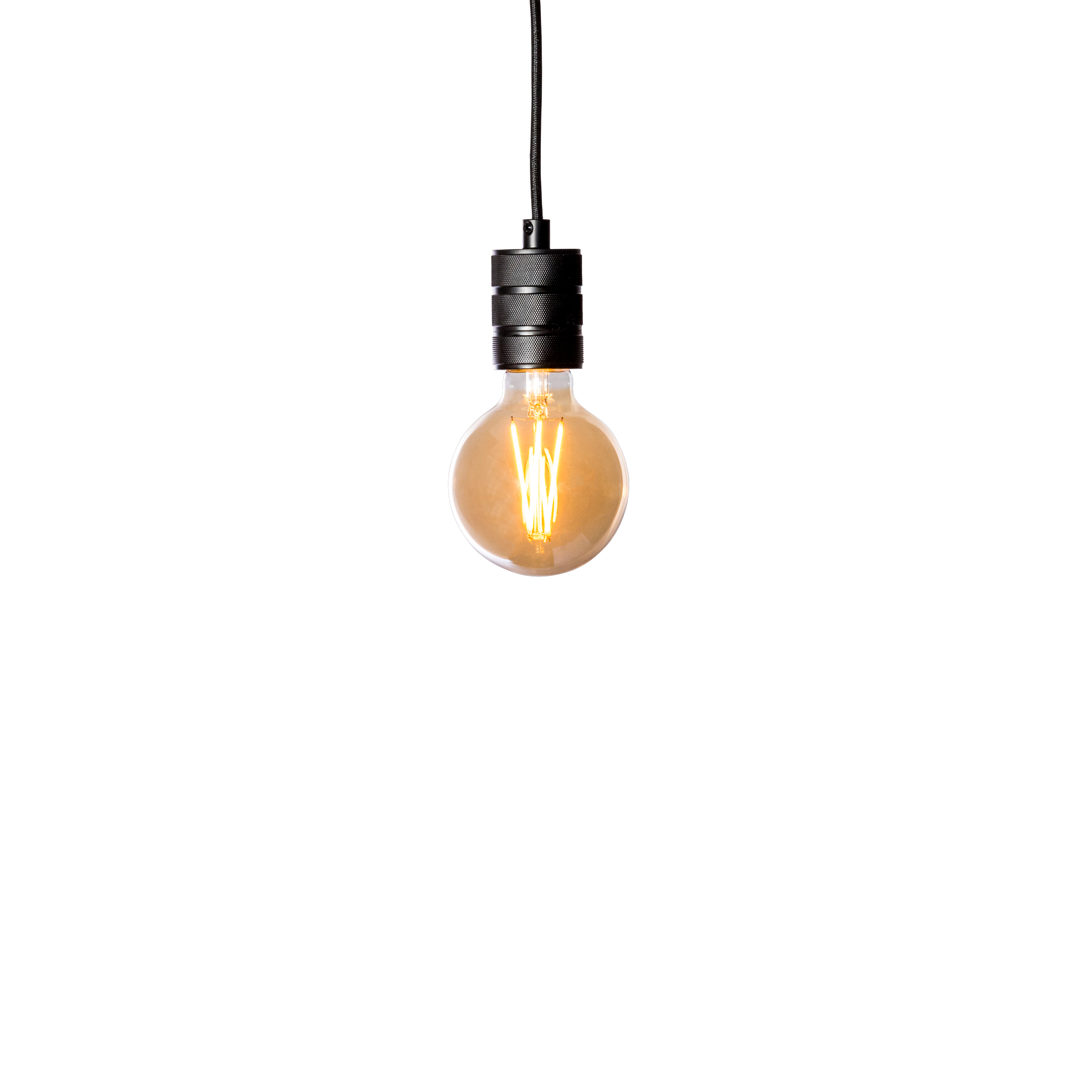 CALEX Led Globelamp 2100KL 14 cm - Ø 9,5 cm