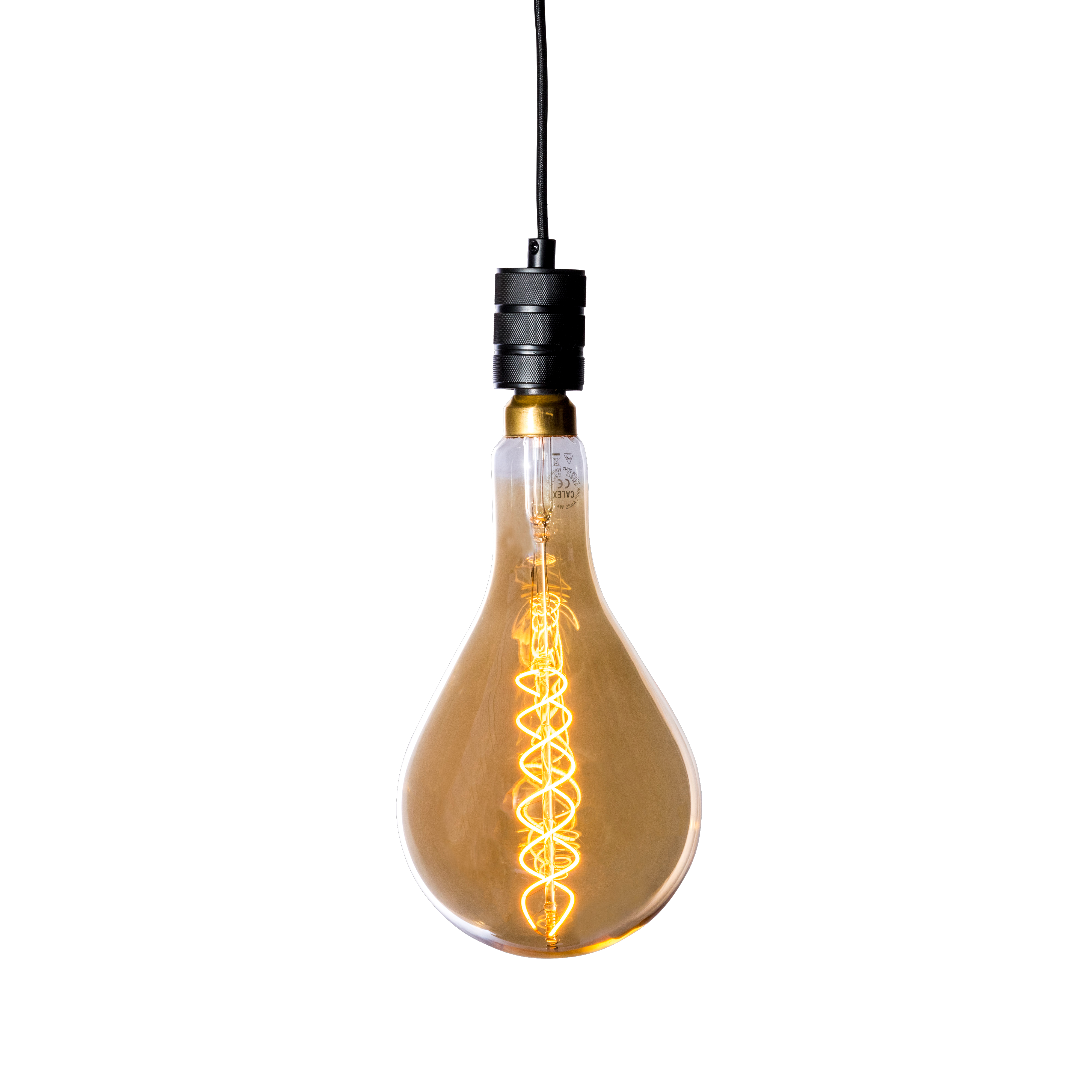 CALEX Lamp 2100KH 33 cm - Ø 16 cm