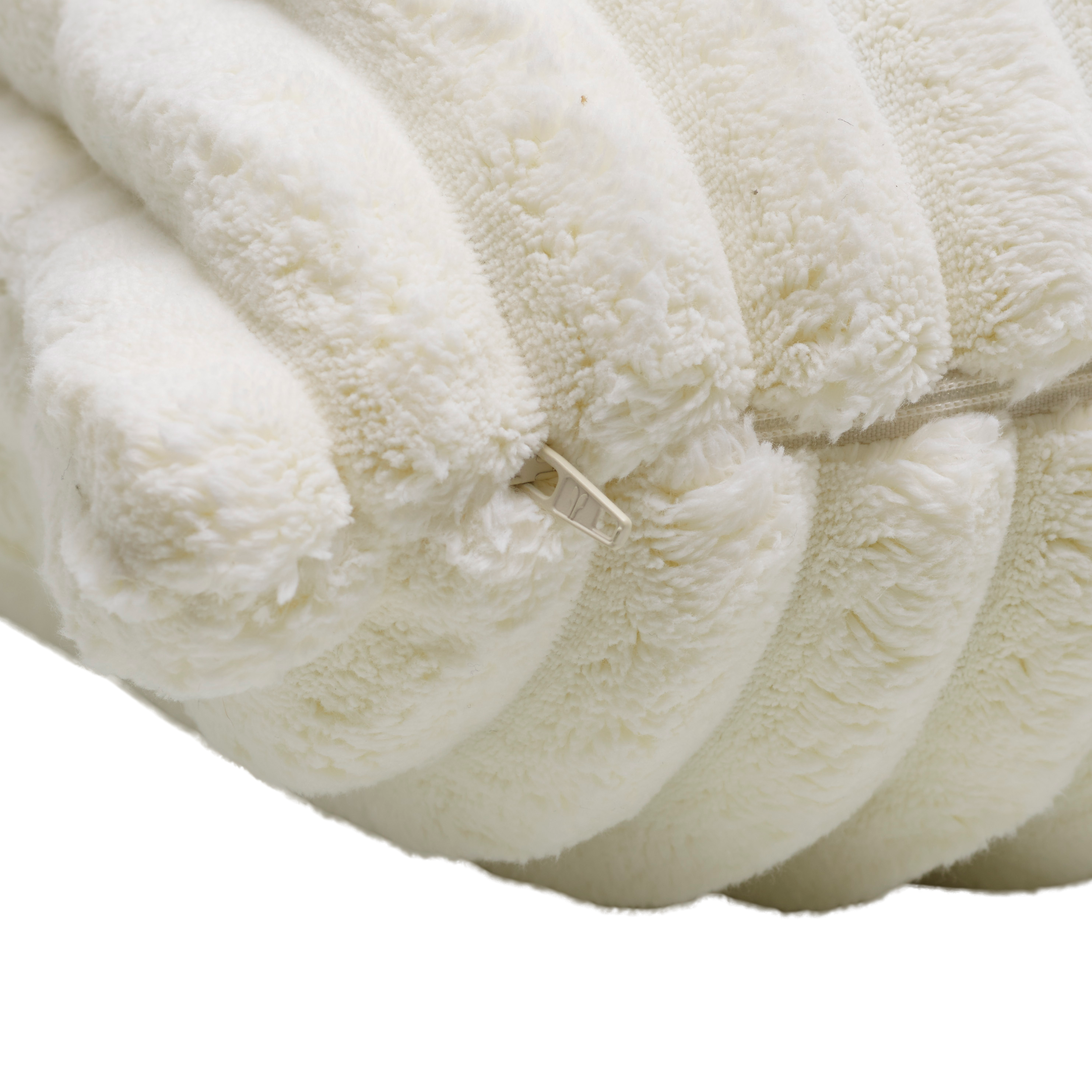 BUTTER Kussen witB 40 x L 60 cm