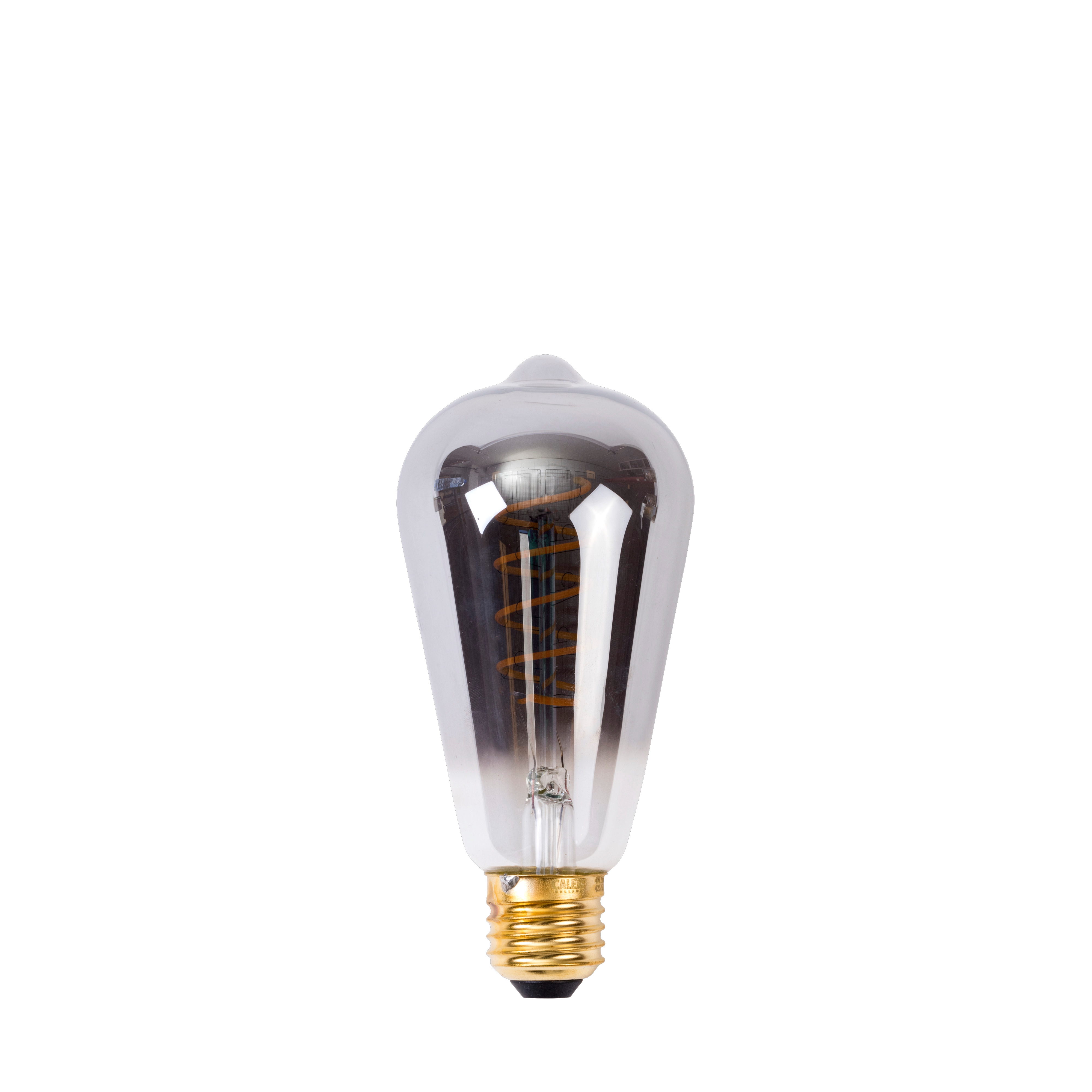 CALEX Filamentlamp E27 1800KL 14 cm - Ø 6,4 cm