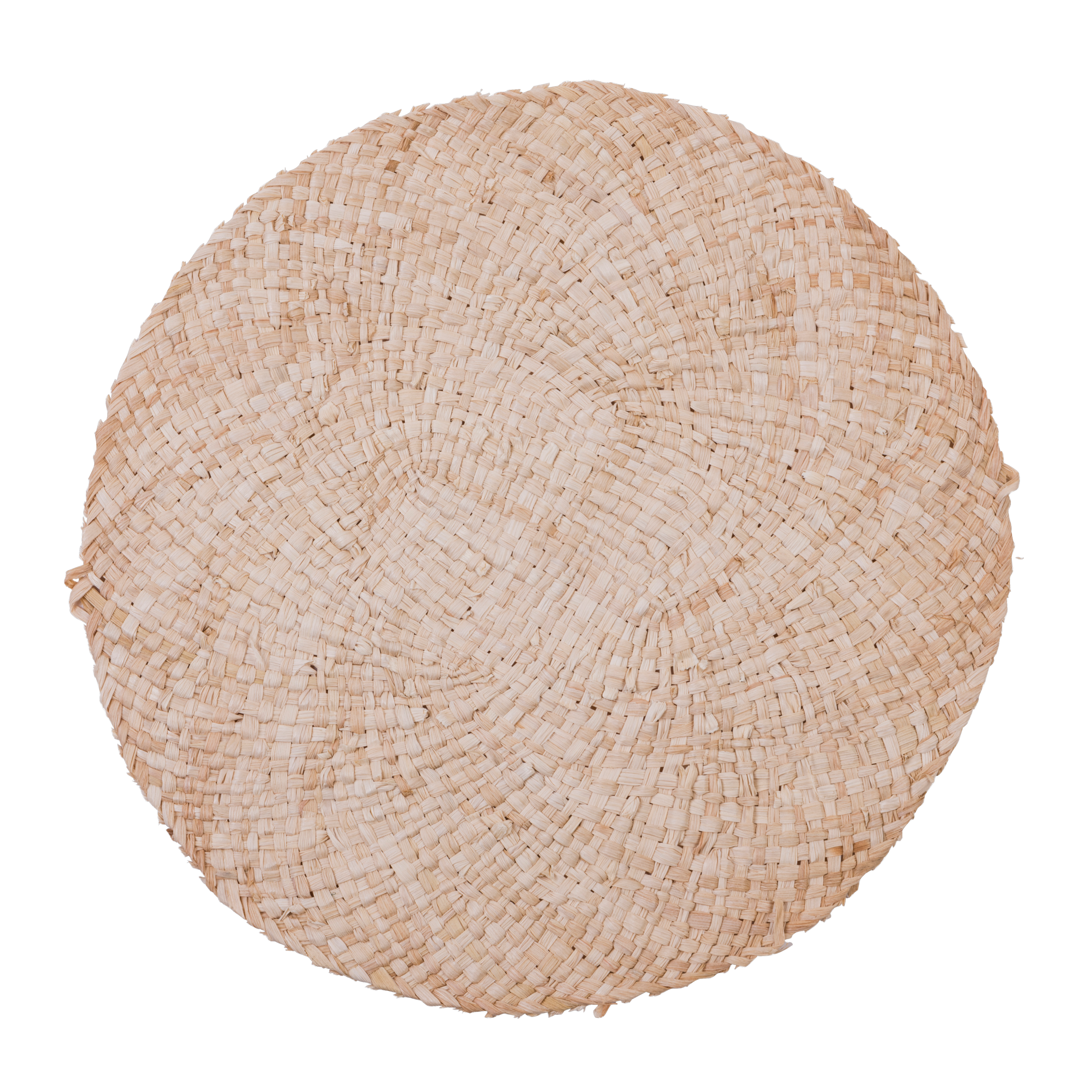 BO Placemat naturelØ 38 cm