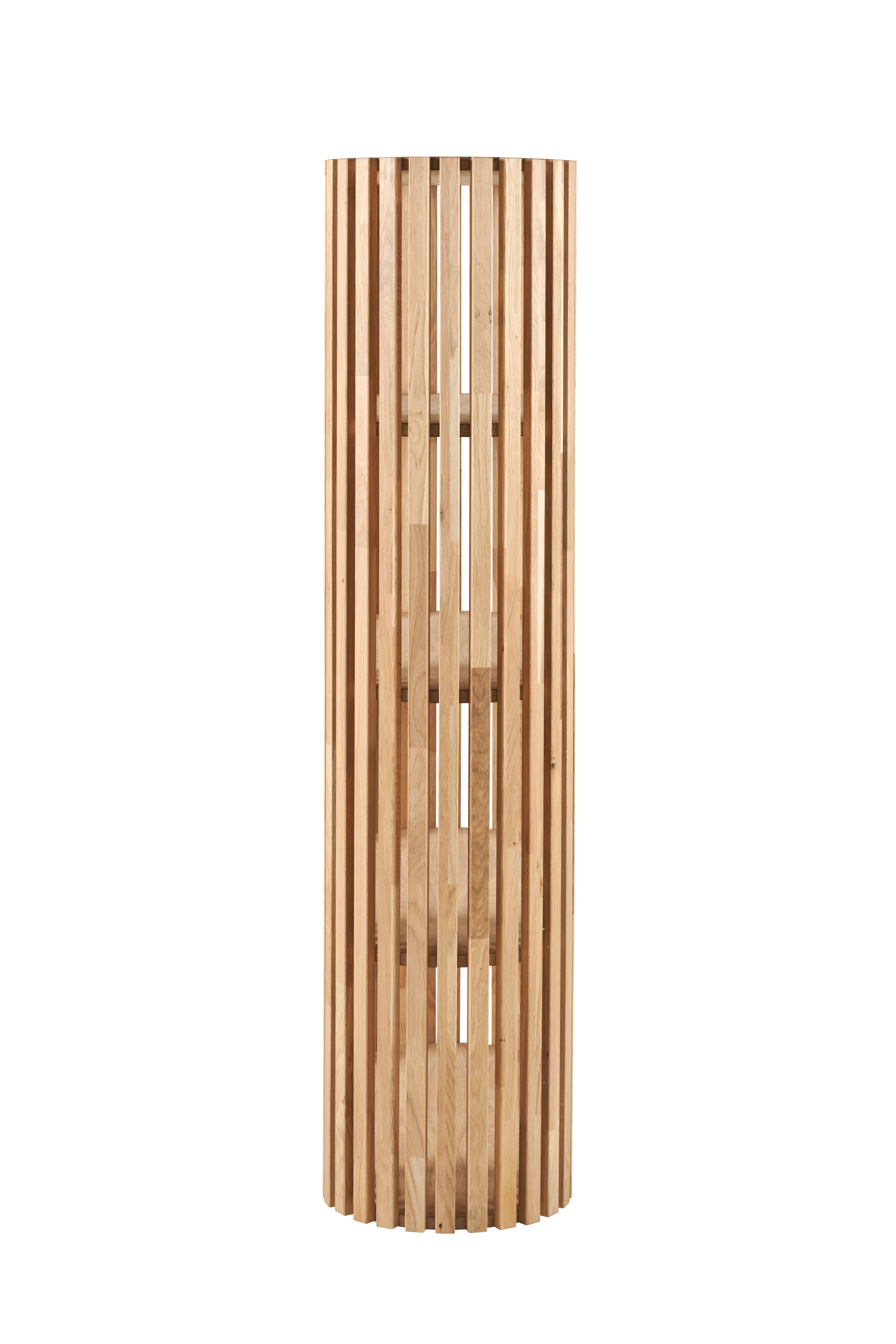 LATTO Wandrek naturelH 160 x B 100 x D 35 cm