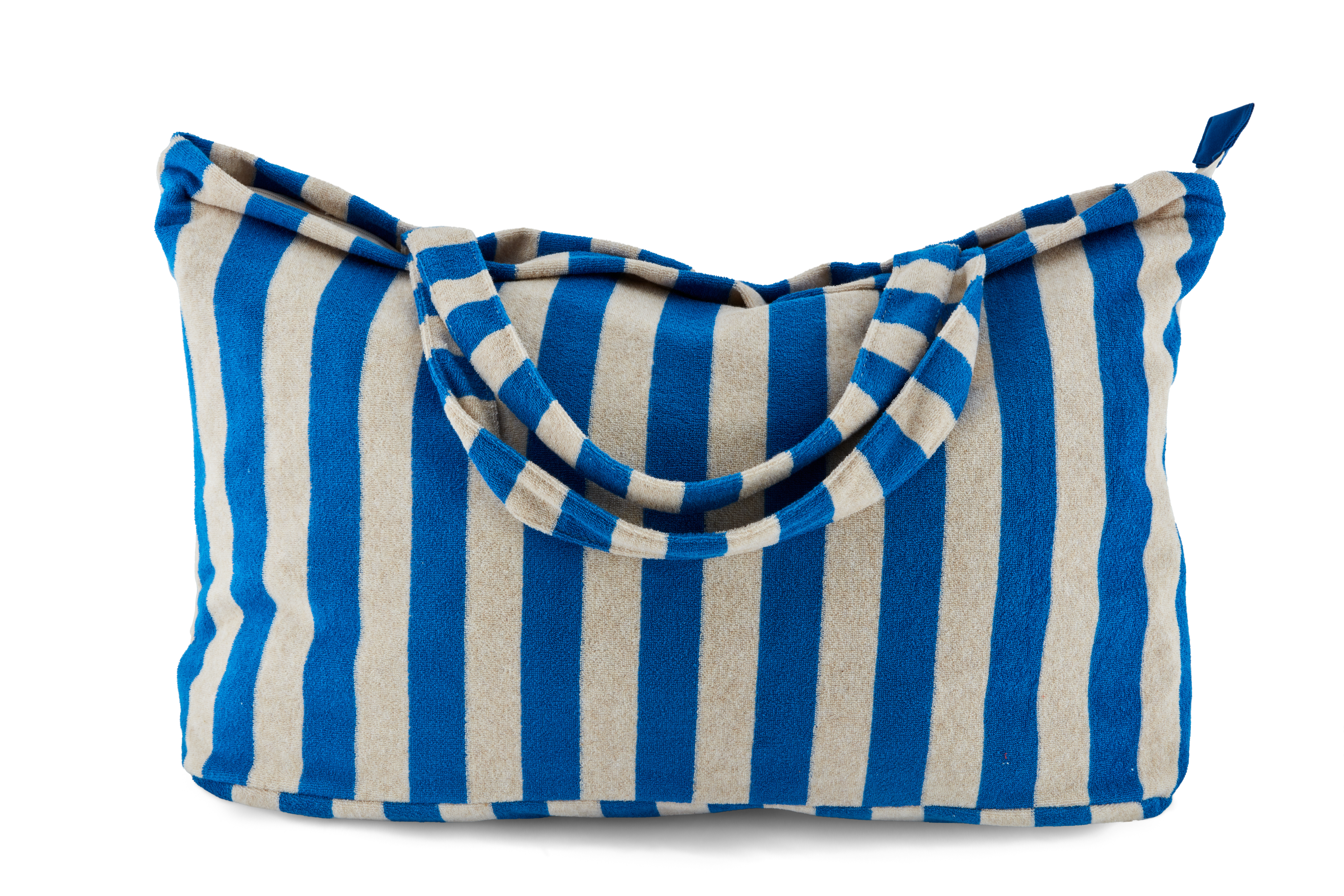 MARIO Schoudertas blauwB 35 x L 60 cm