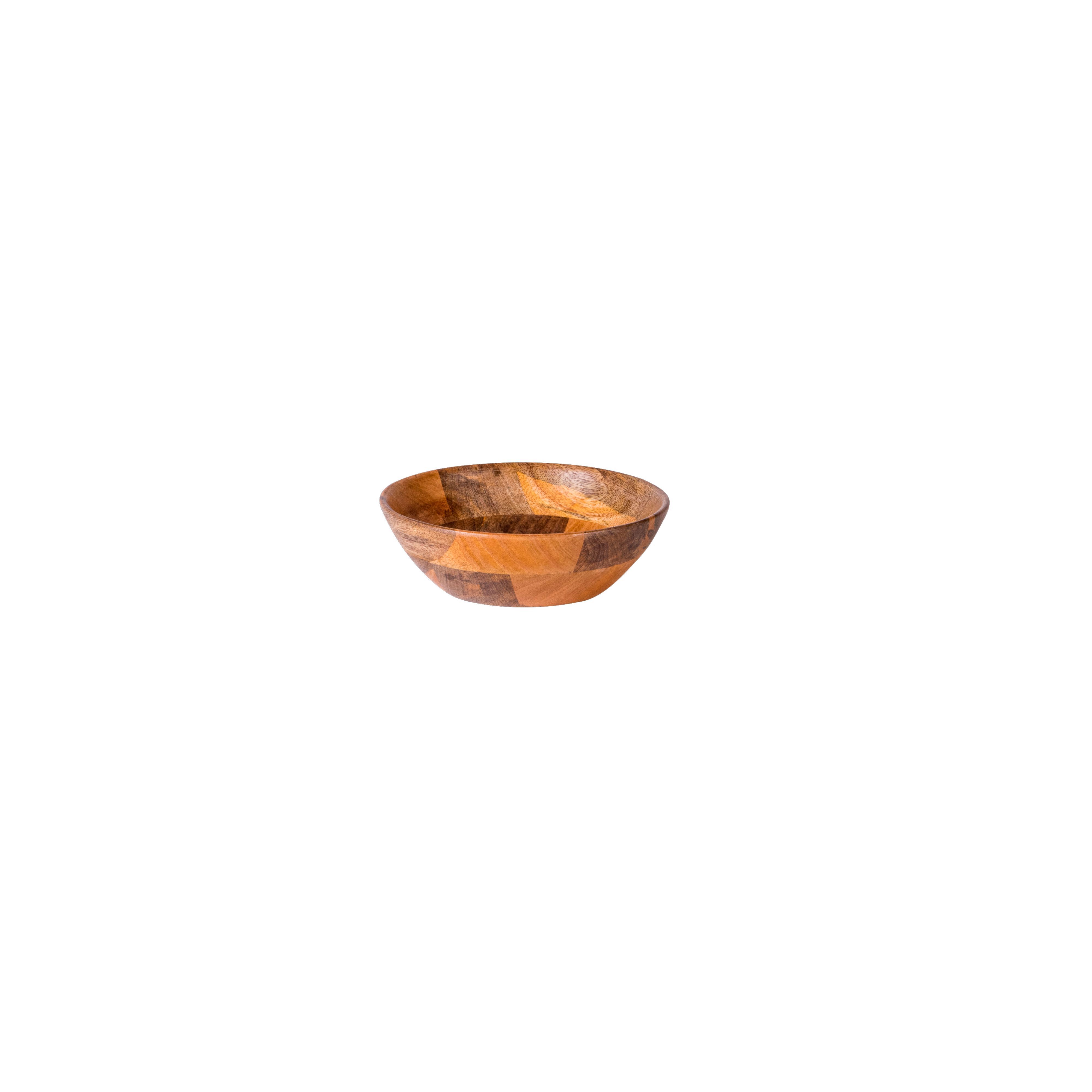 PURE LUXURY Bowl naturelH 6 cm - Ø 19 cm