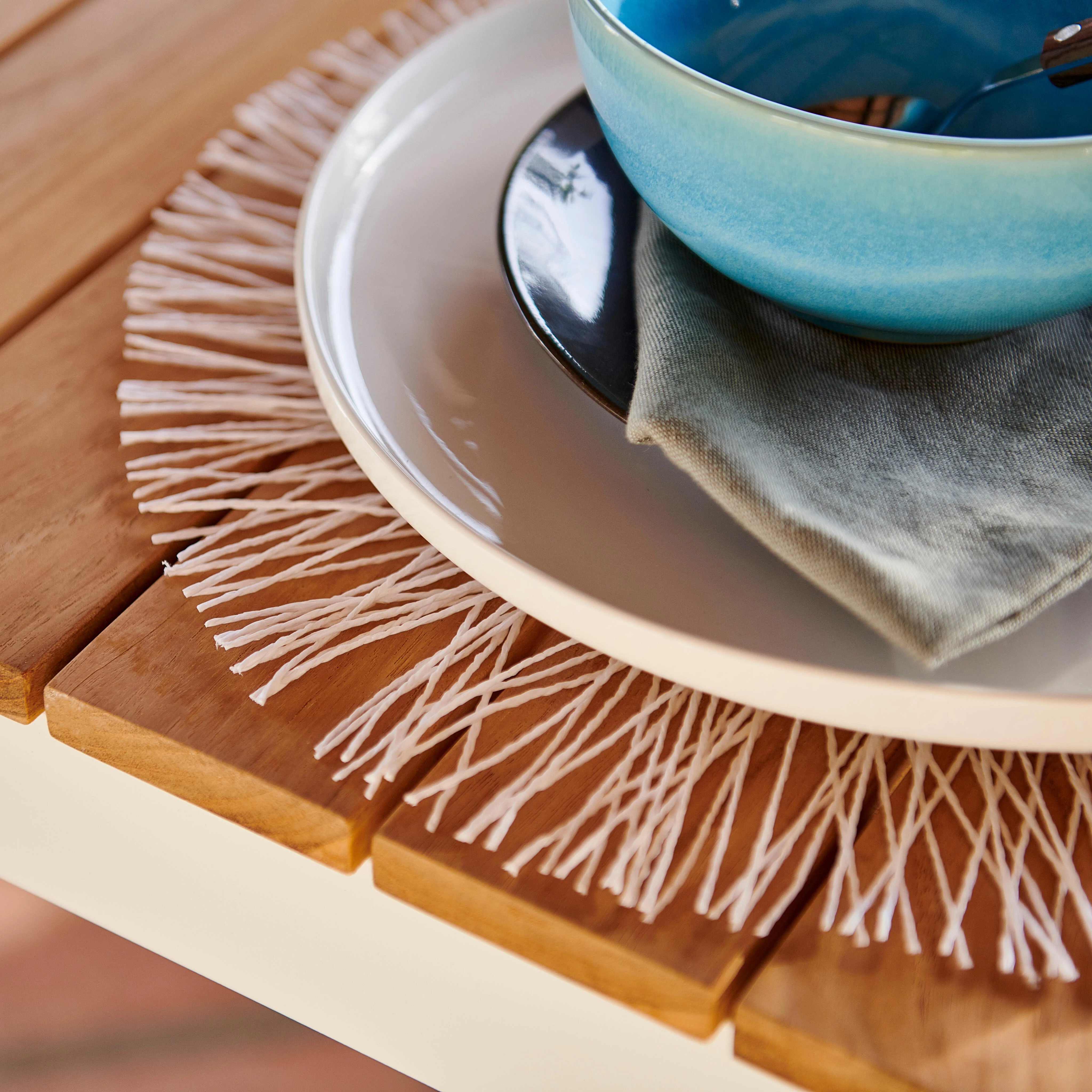 RAMI Placemat witØ 38 cm