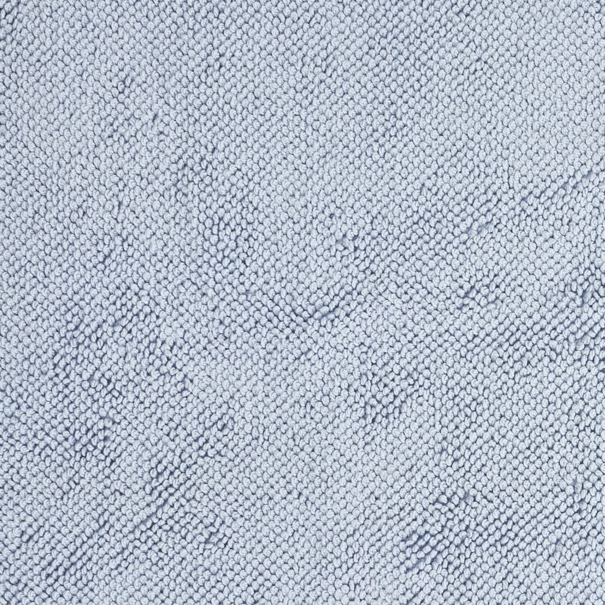MINERAL Badmat blauwB 50 x L 80 cm
