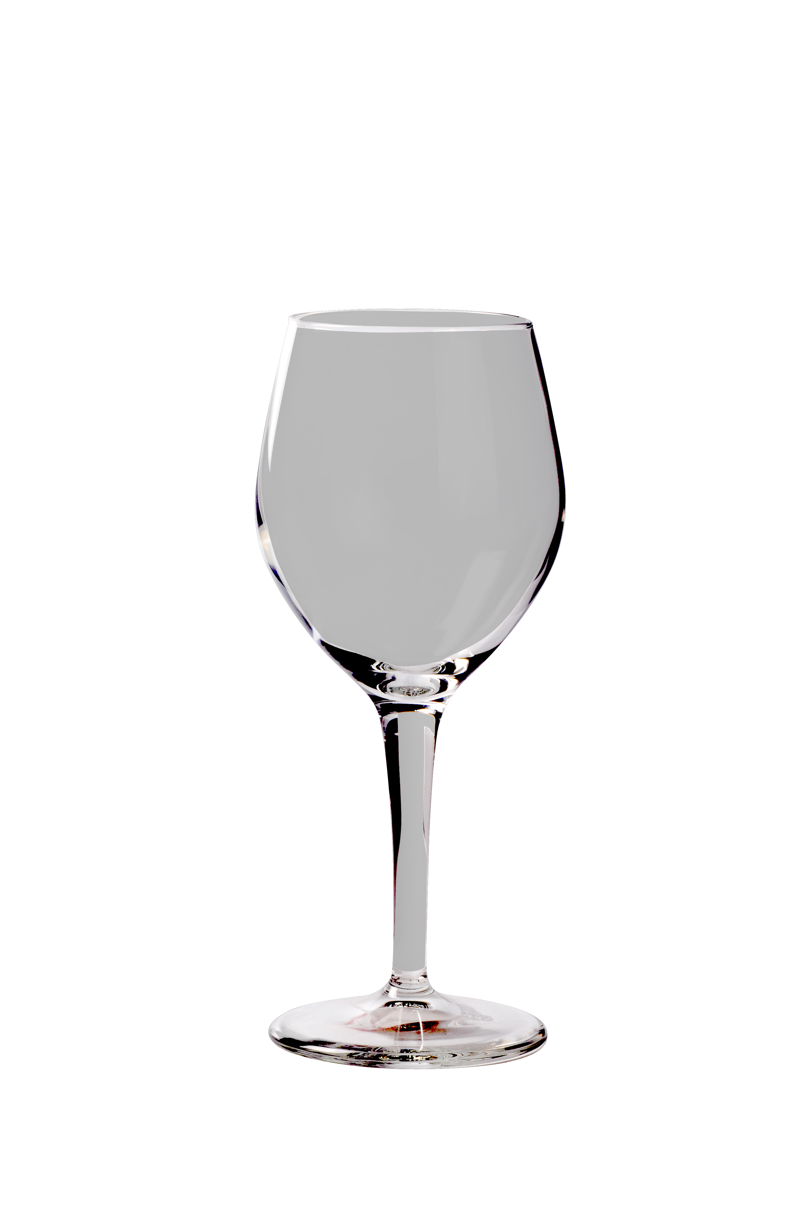RESTO Wijnglas 27 CL - set van 6 H 18 cm - Ø 7,7 cm
