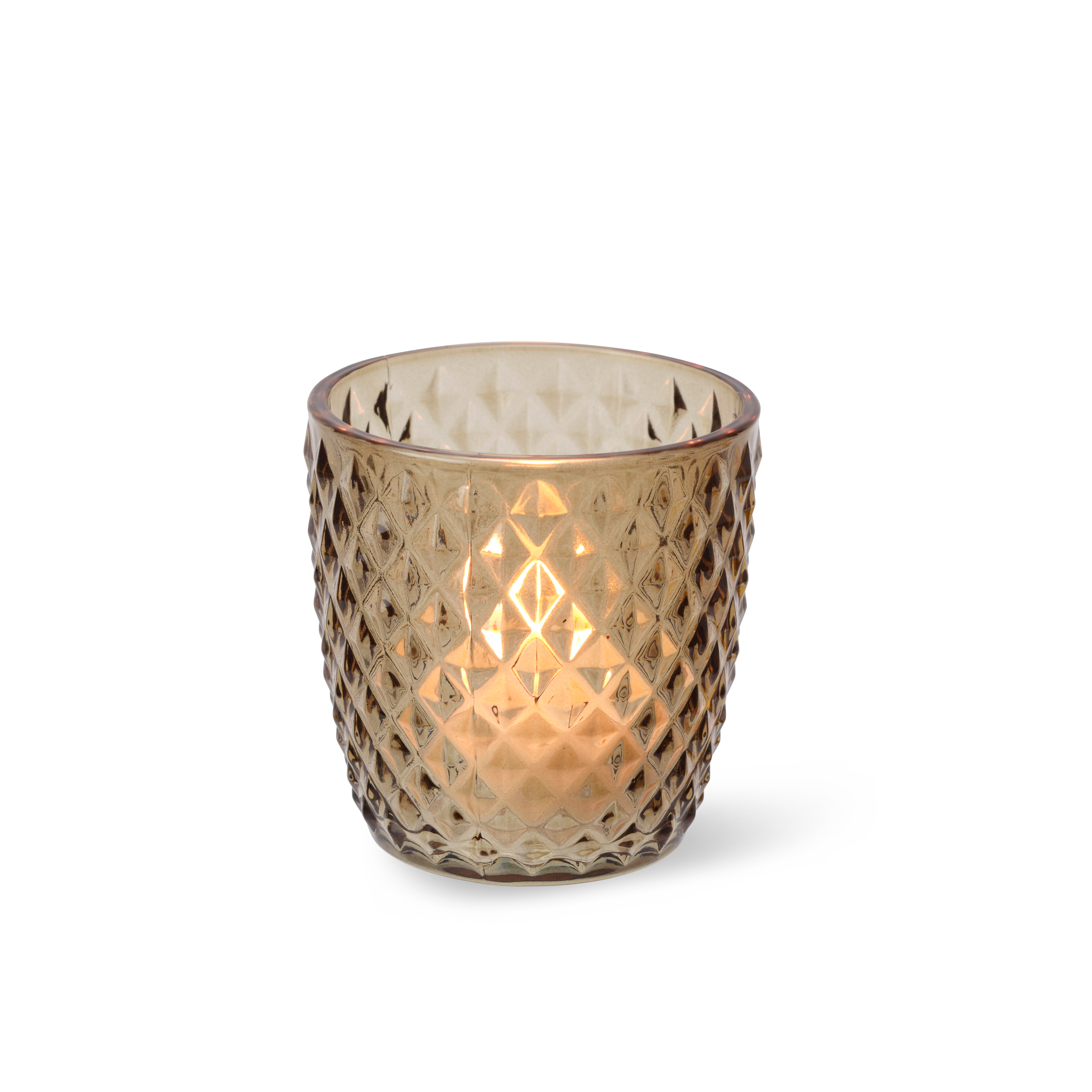 LINDO Partylight set 8-delig diverse kleurenB 50 x D 14 cm