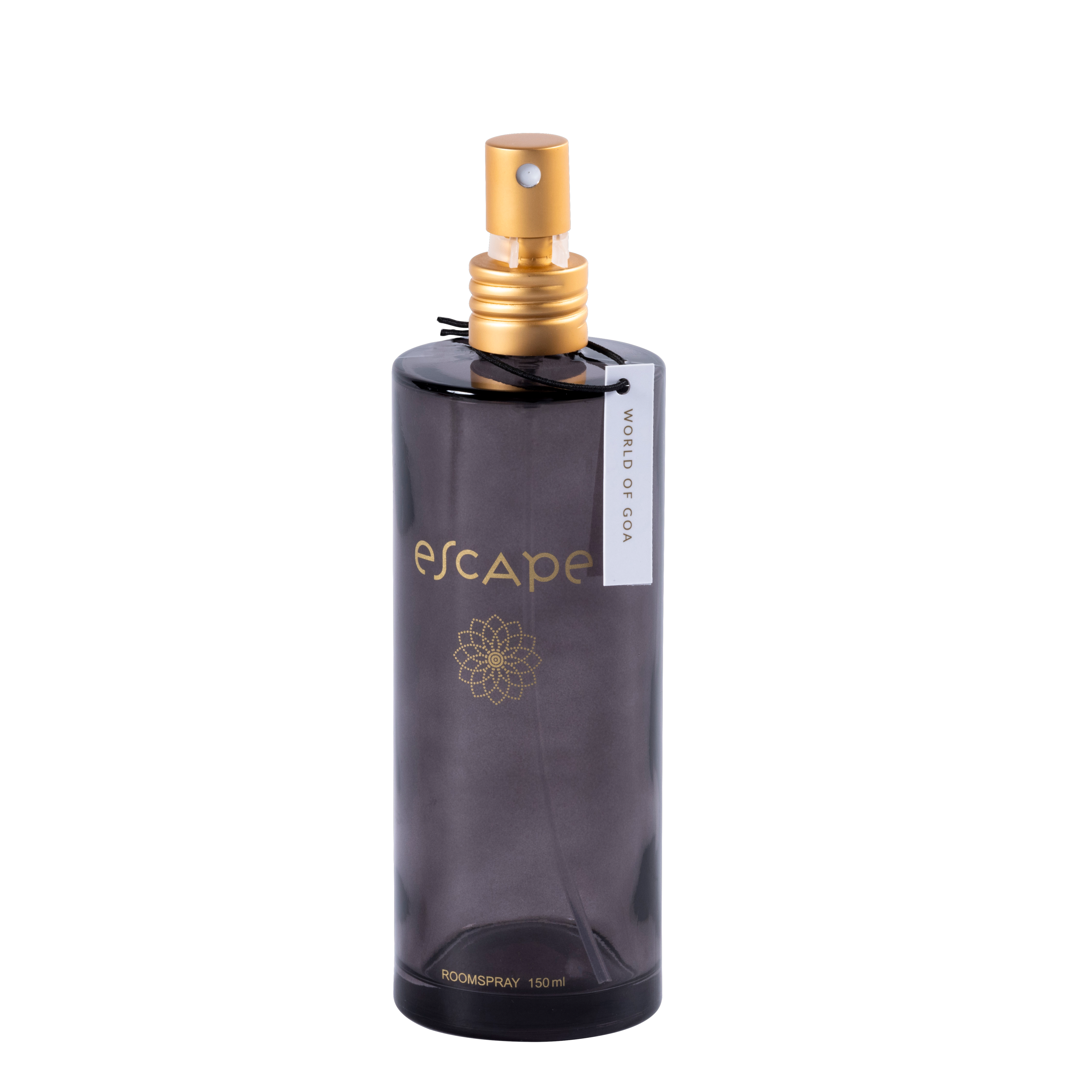 ESCAPE WORLD OF GOA Interieurspray wit