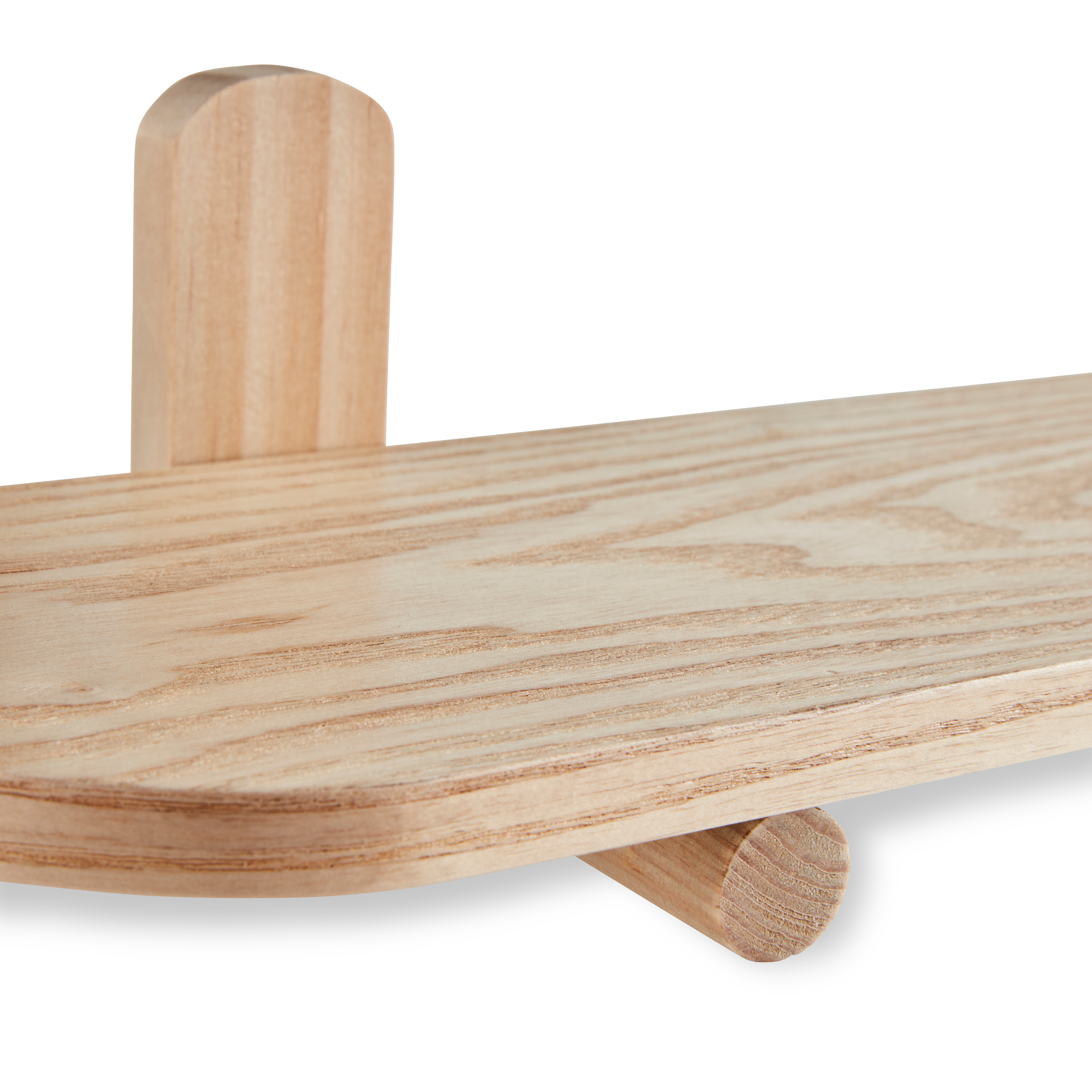 MATTI Hangrek naturelH 12 x B 80 x D 14 cm