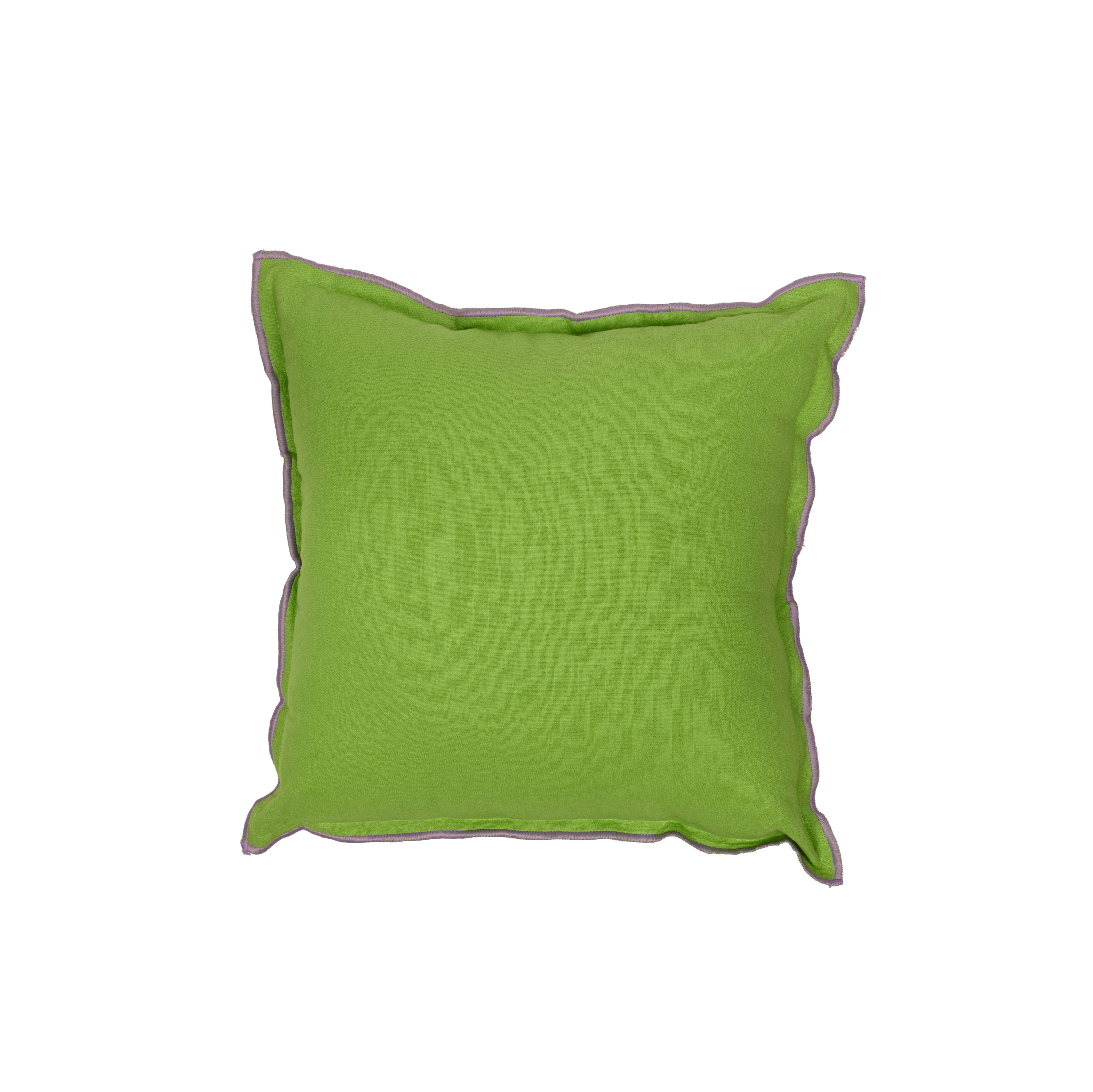CORI Kussen groenB 40 x L 40 cm