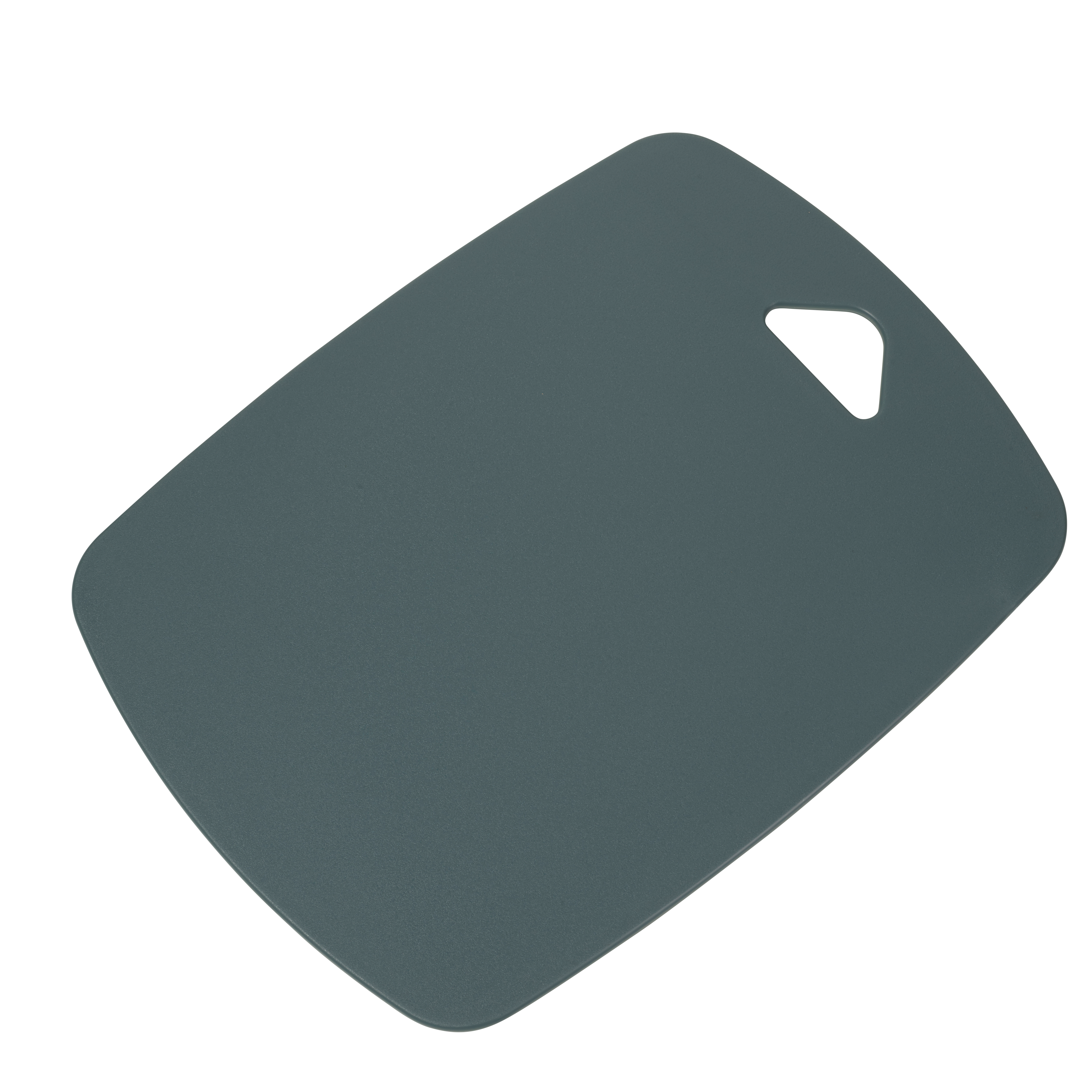 CUISINO Snijplank L groenB 30 x L 40 x D 0,7 cm