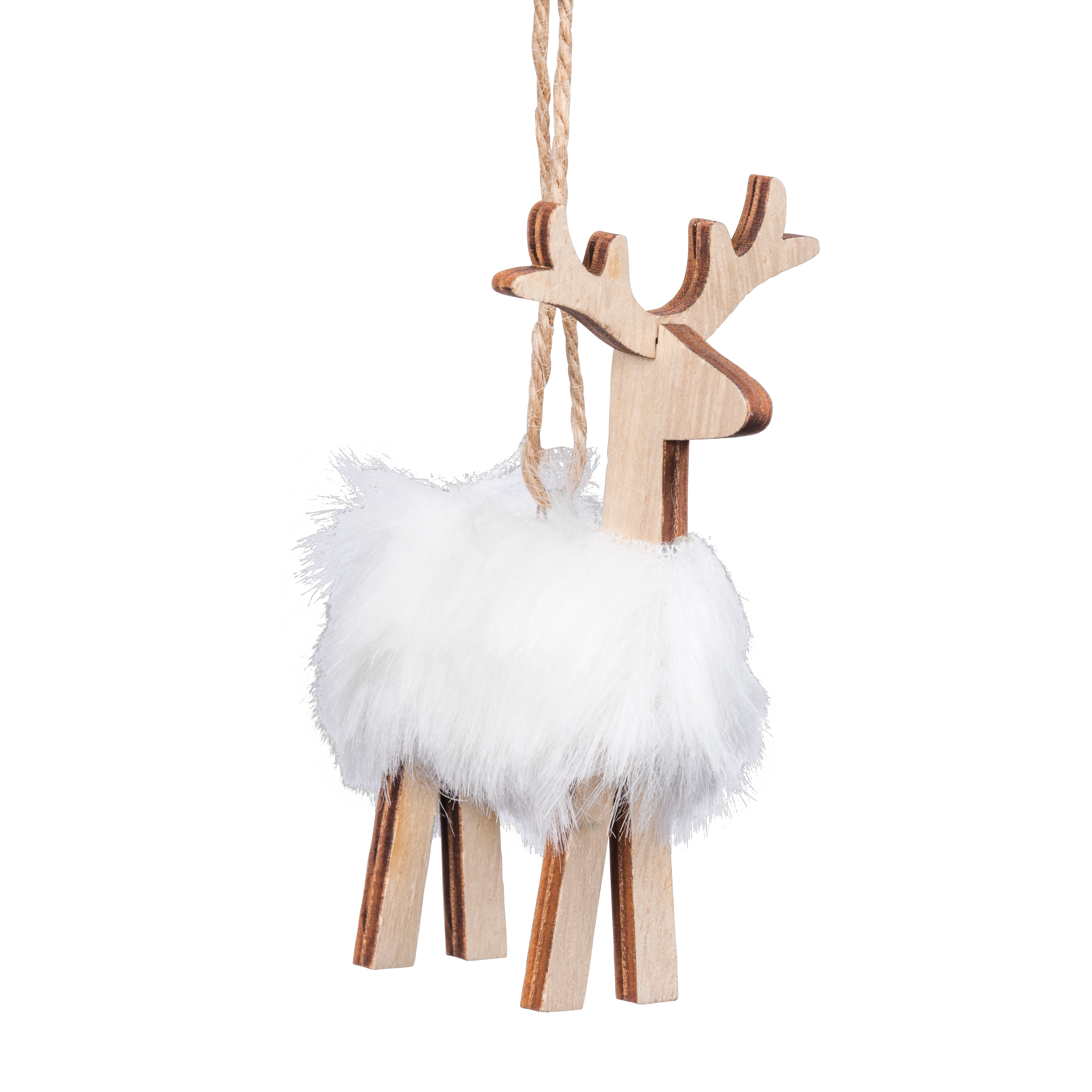 BUCK Decoratie witH 11 x B 8 x D 5 cm