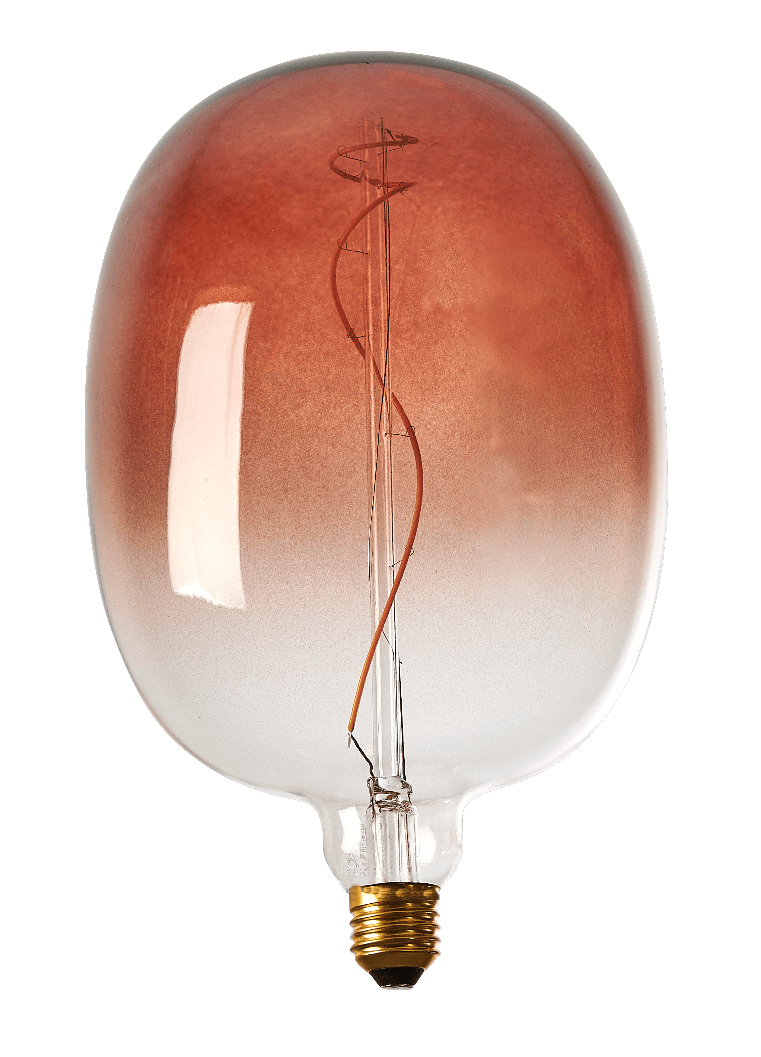 CALEX Lamp E27 1800KH 27 cm - Ø 17 cm