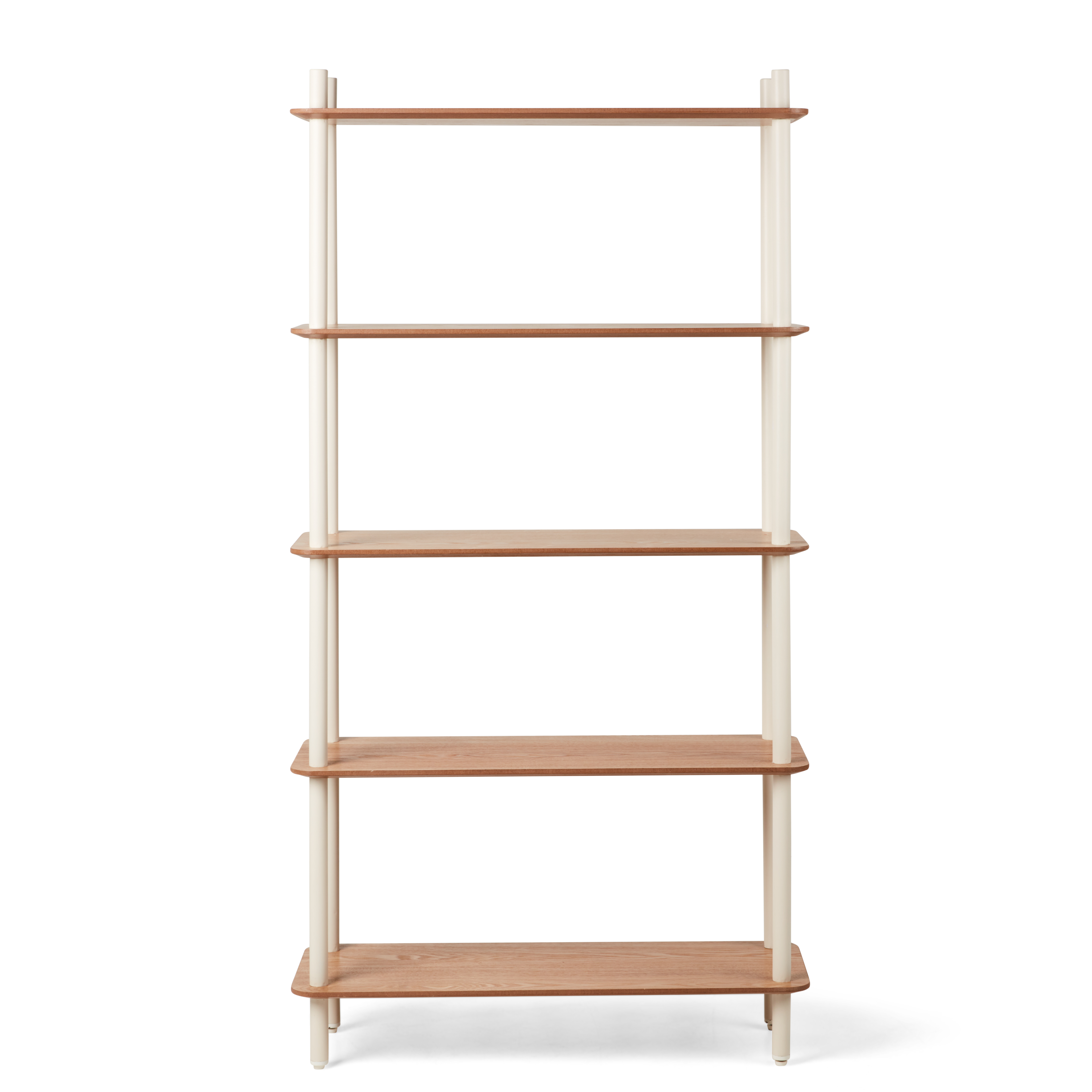 LENNOX Wandrek zandH 153 x B 80 x D 30 cm