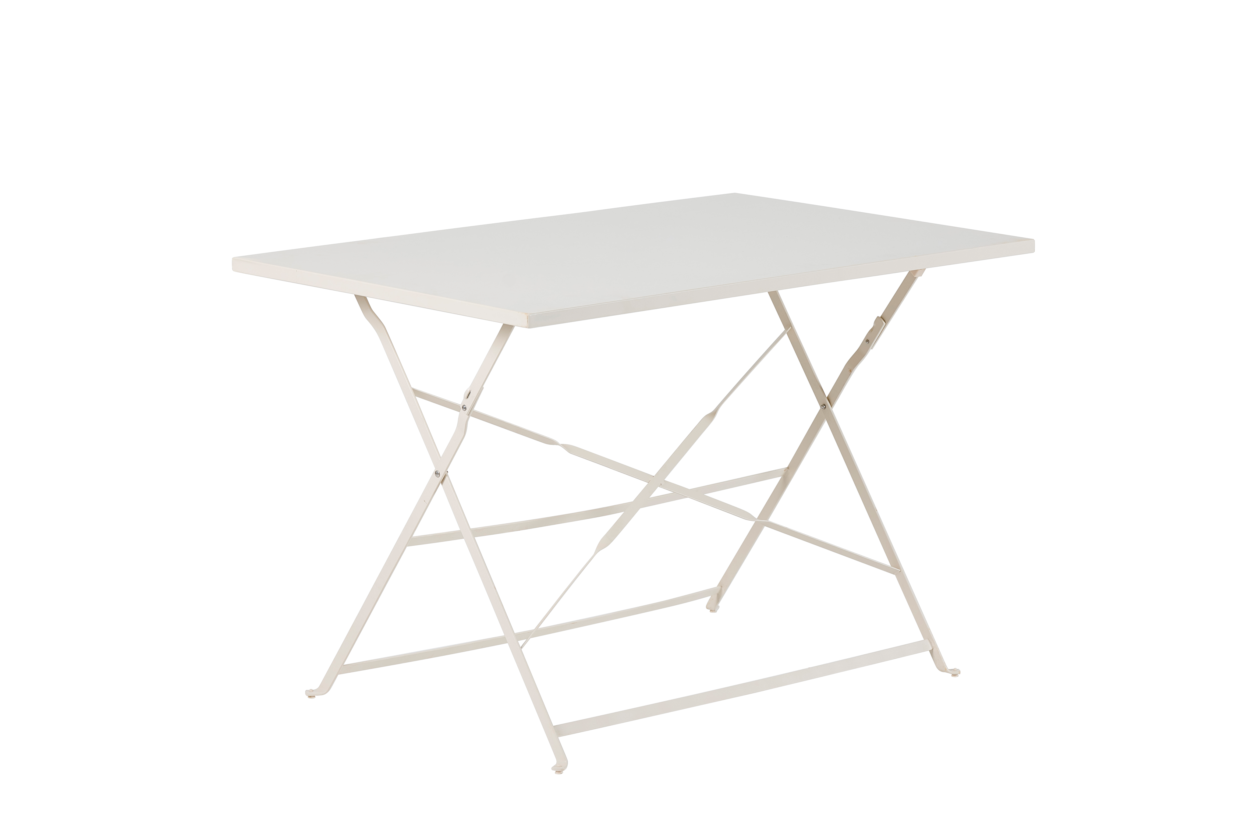IMPERIAL Bistro tafel zandH 71 x B 70 x L 110 cm