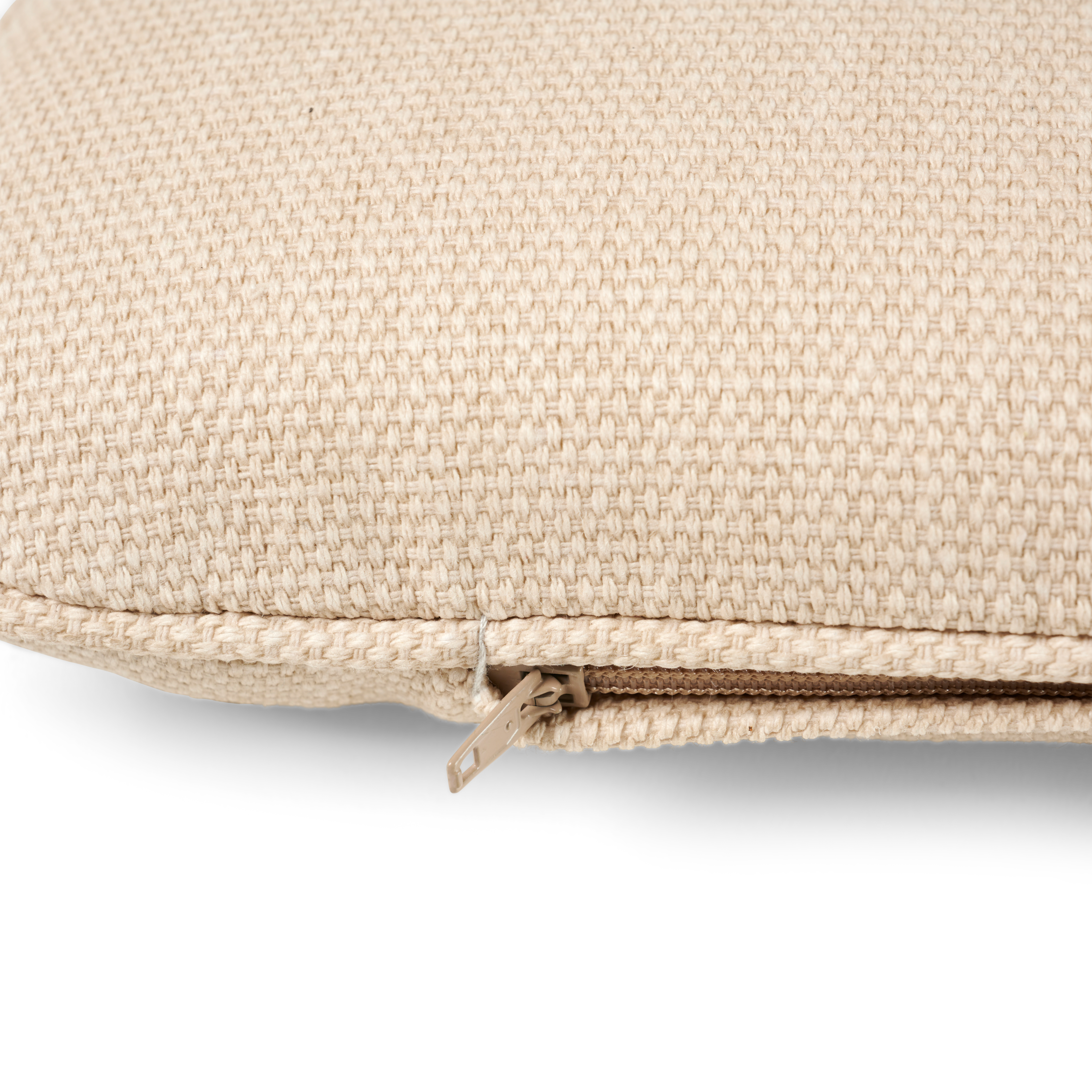 ISLAND ECO Tuinkussen hoofsteun beigeB 15 x L 30 cm