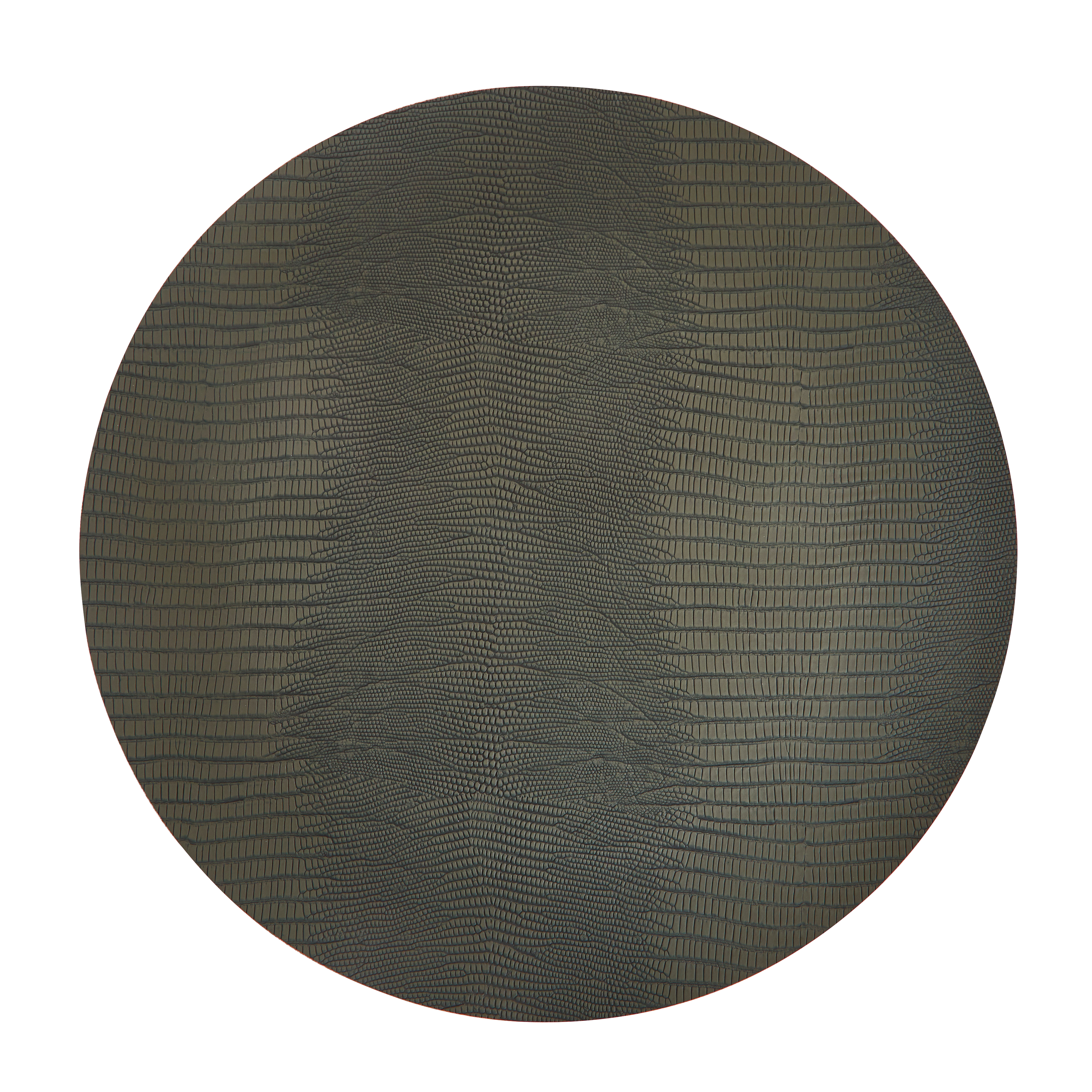 SERPA Placemat groenØ 38 cm