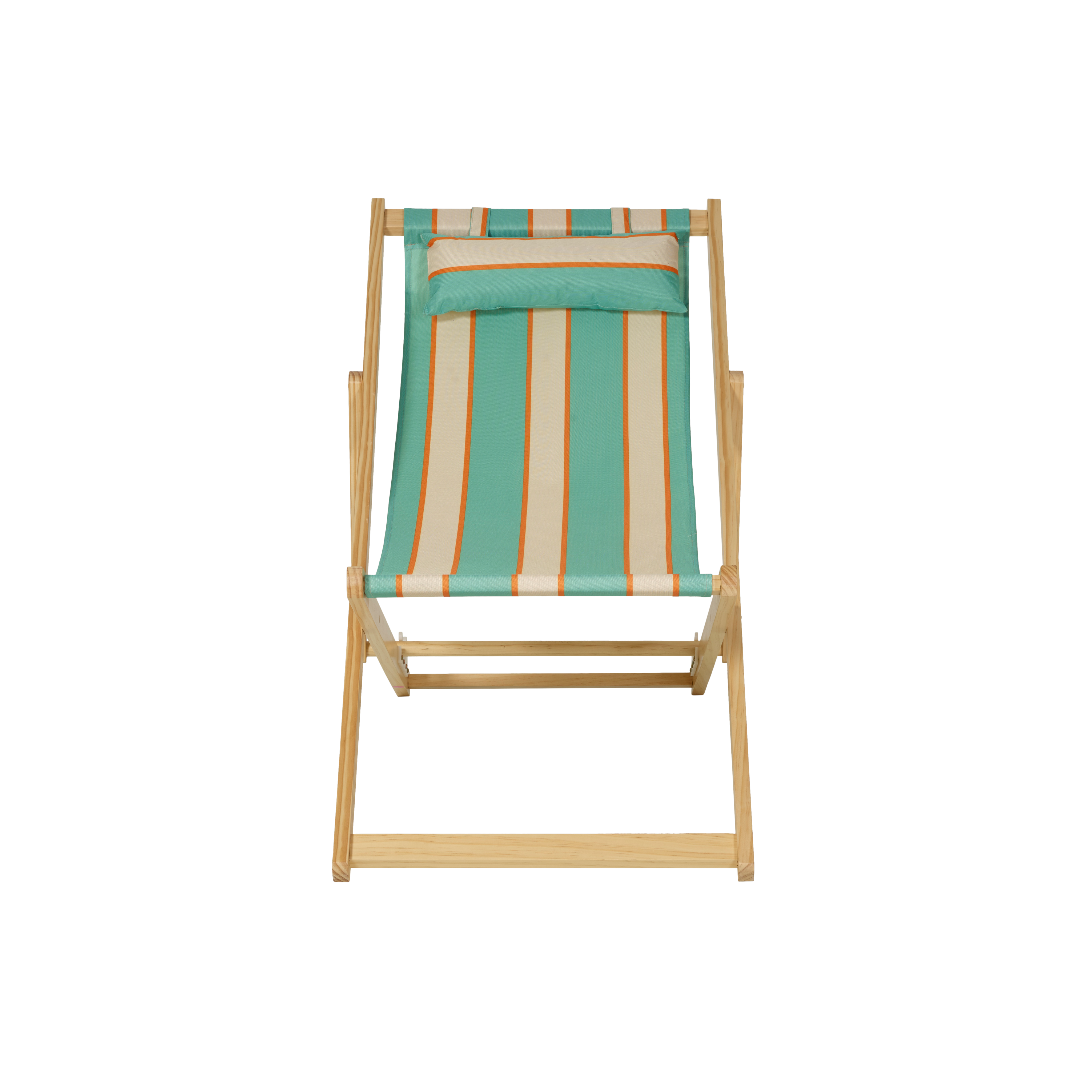 IBIZA Transat multicolorH 80 x B 57 x D 106 cm