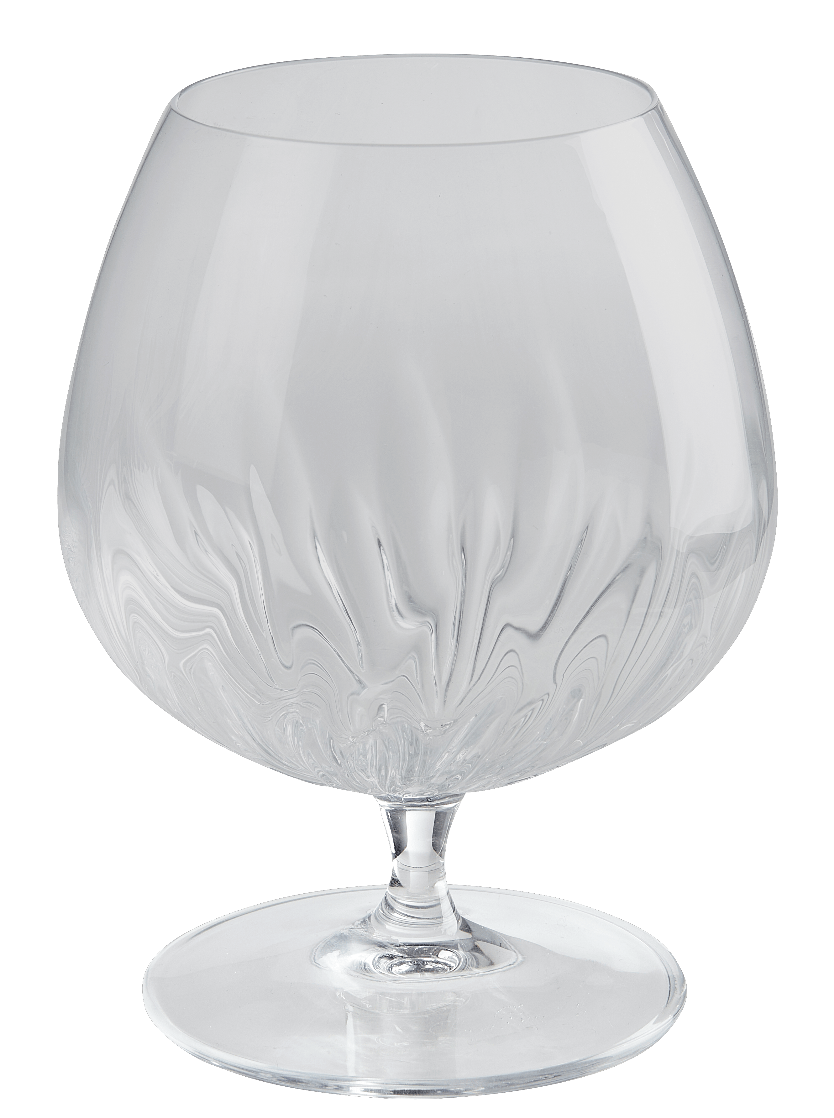 MIXOLOGY Cognacglas 46,5 CL transparantH 12,7 cm - Ø 9,7 cm