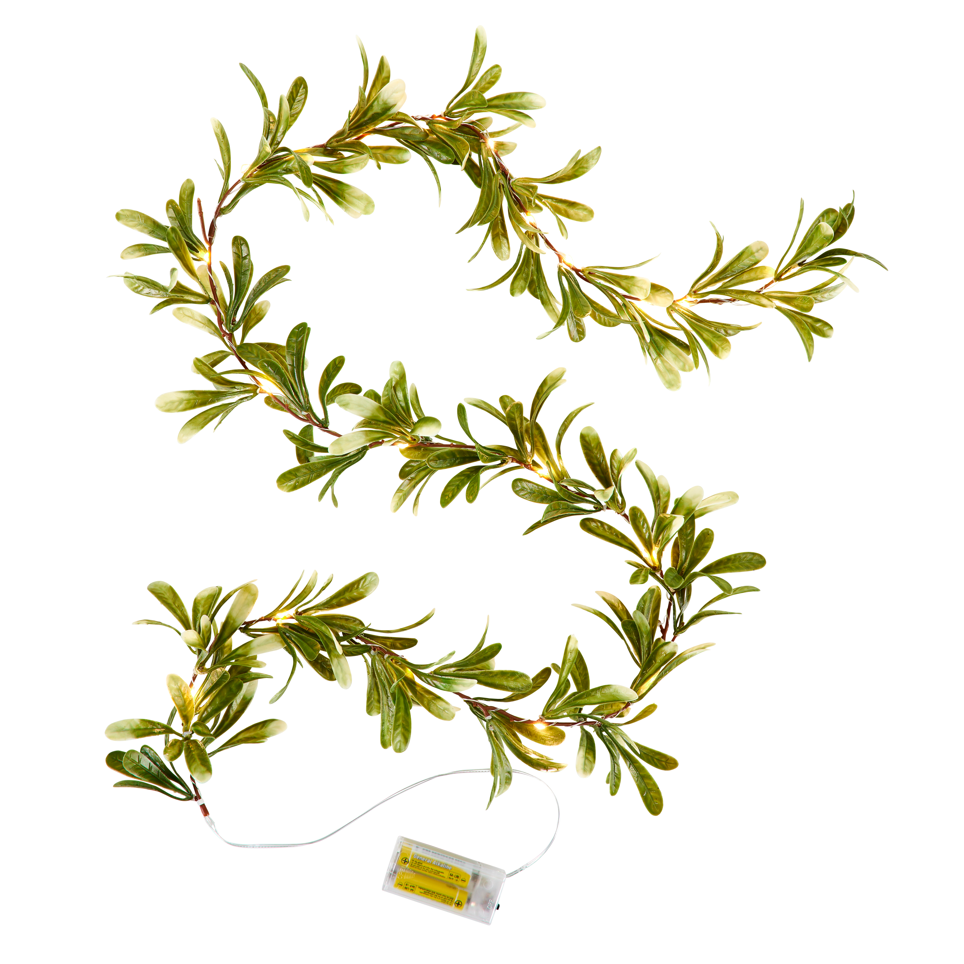 BLATTE Lichtsnoer groenL 140 cm