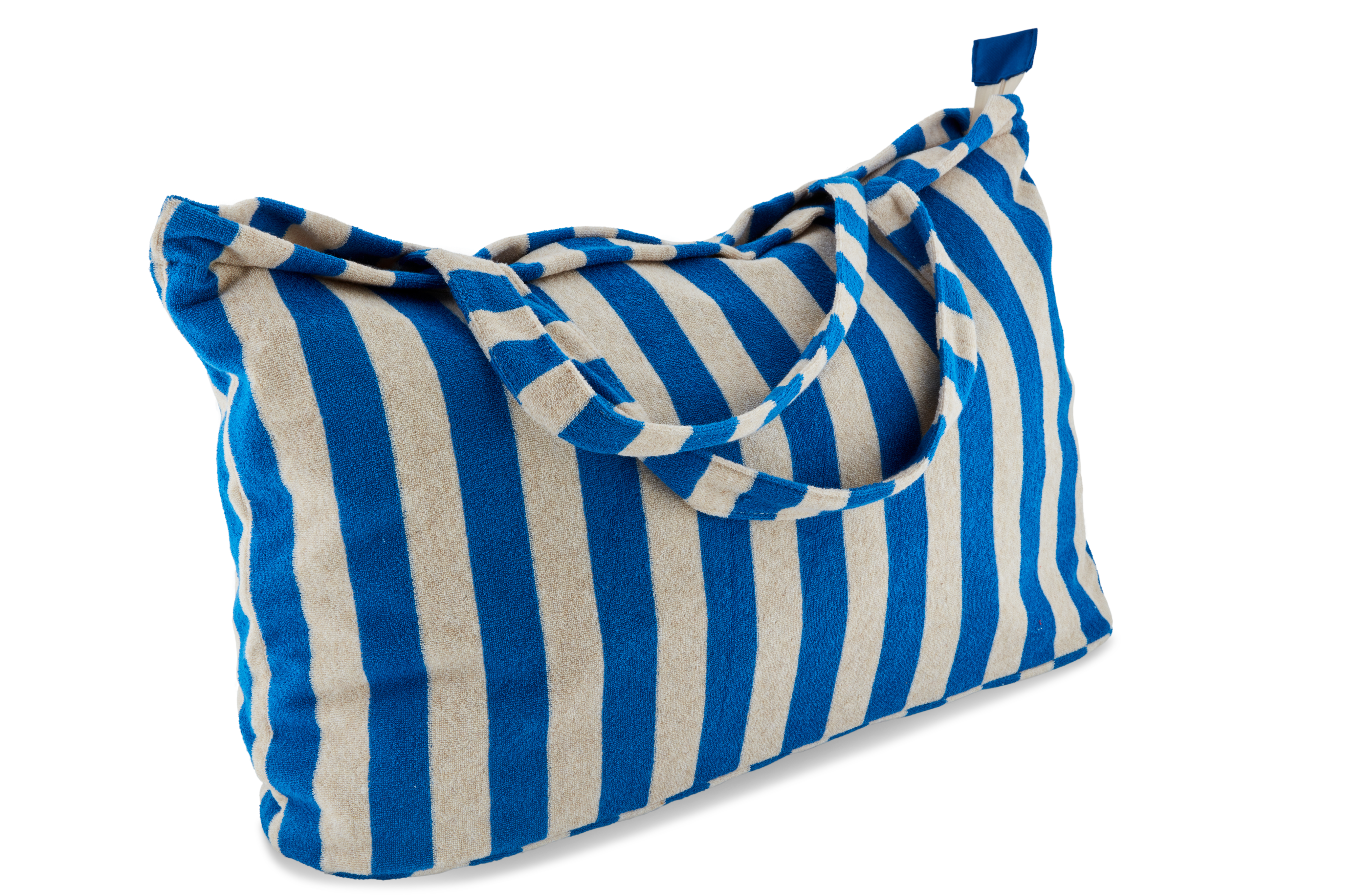 MARIO Schoudertas blauwB 35 x L 60 cm