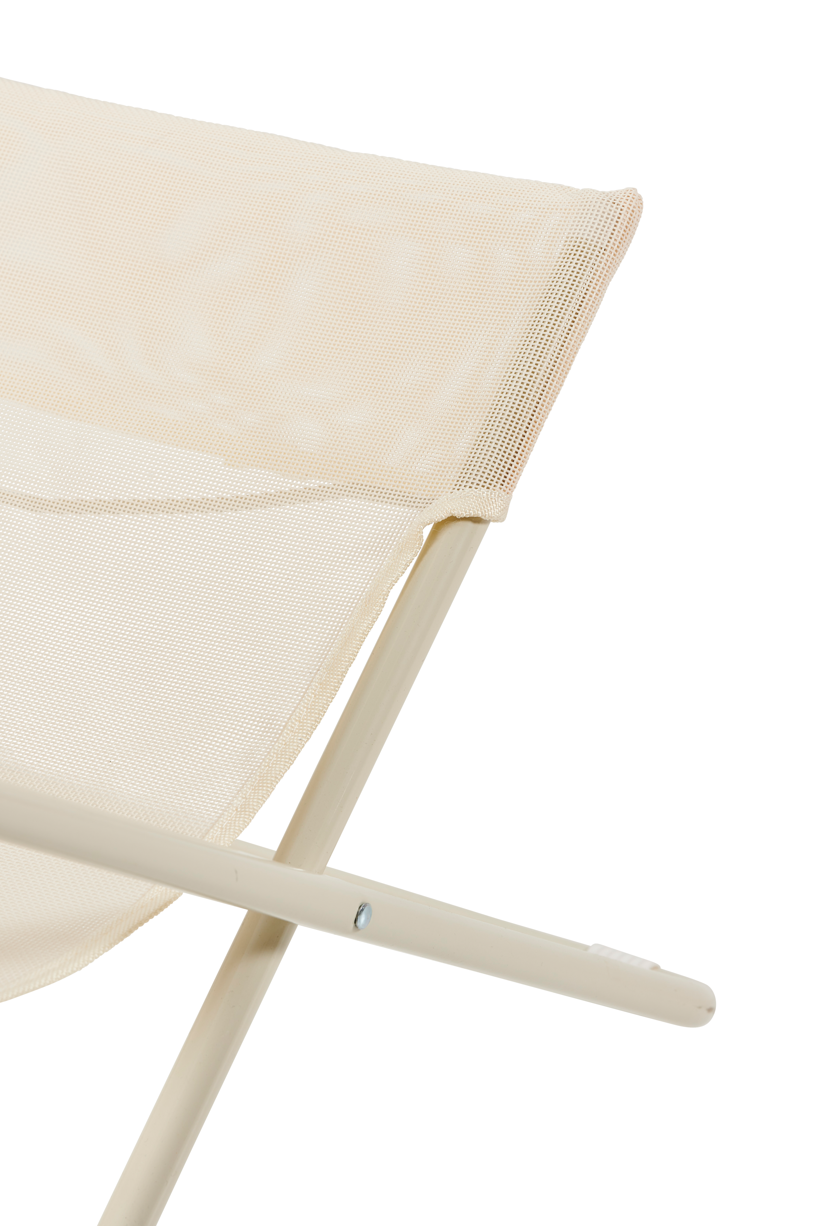 MALTA  Ligstoel witH 80 x B 57 x D 90 cm