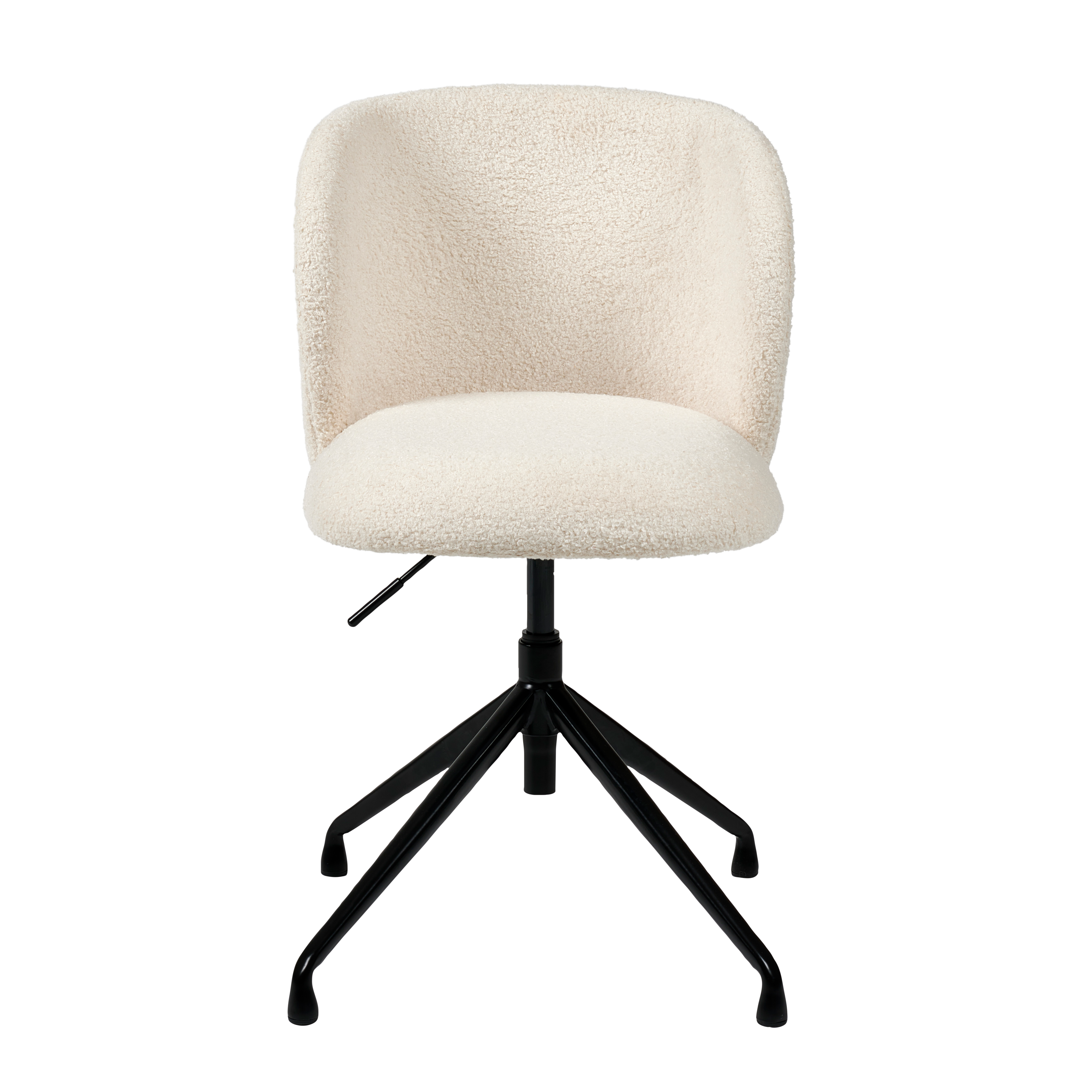 TATE Bureaustoel witH 82 x B 49 x D 57 cm