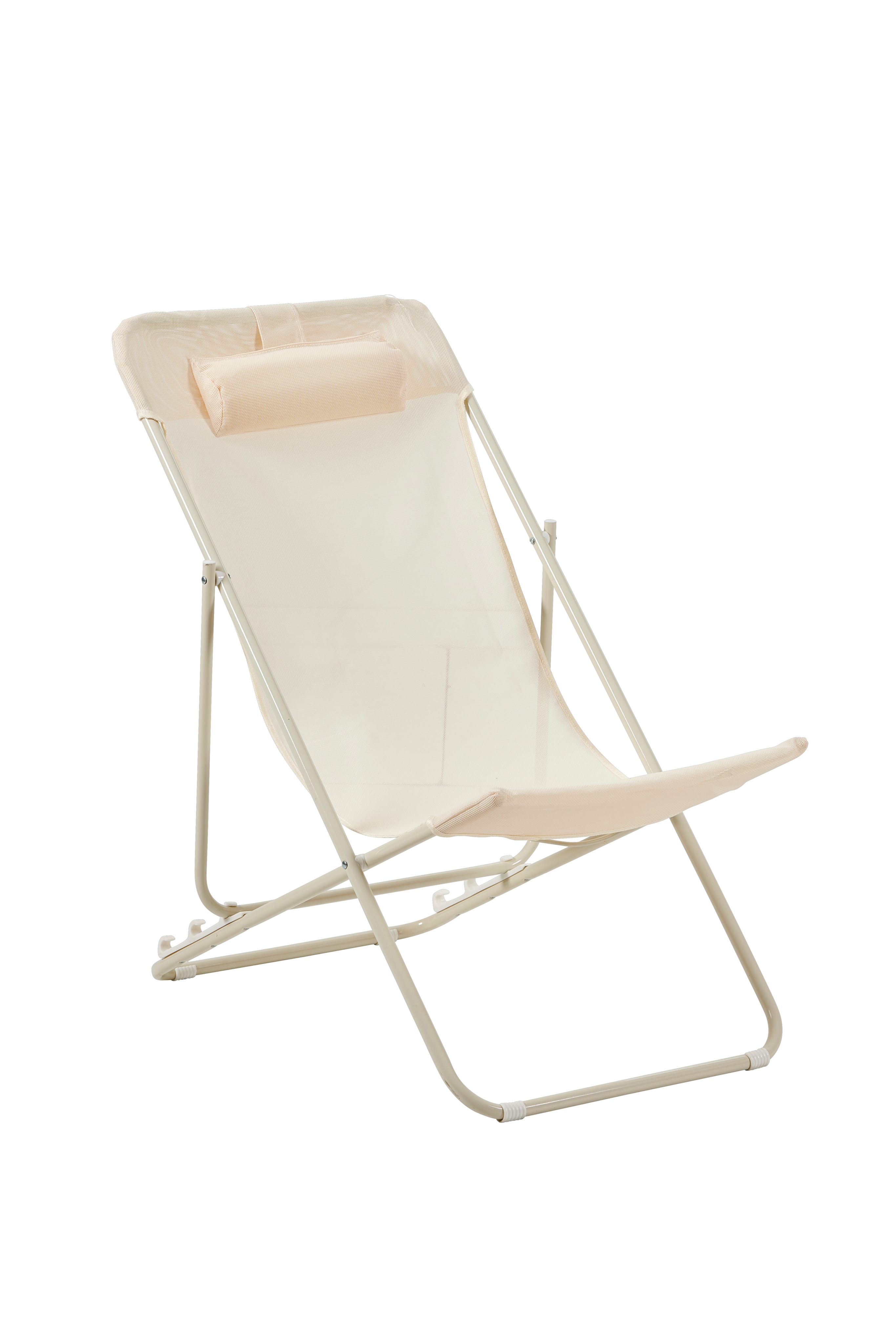 Tuin/Tuinmeubelen/Ligstoelen - CASA