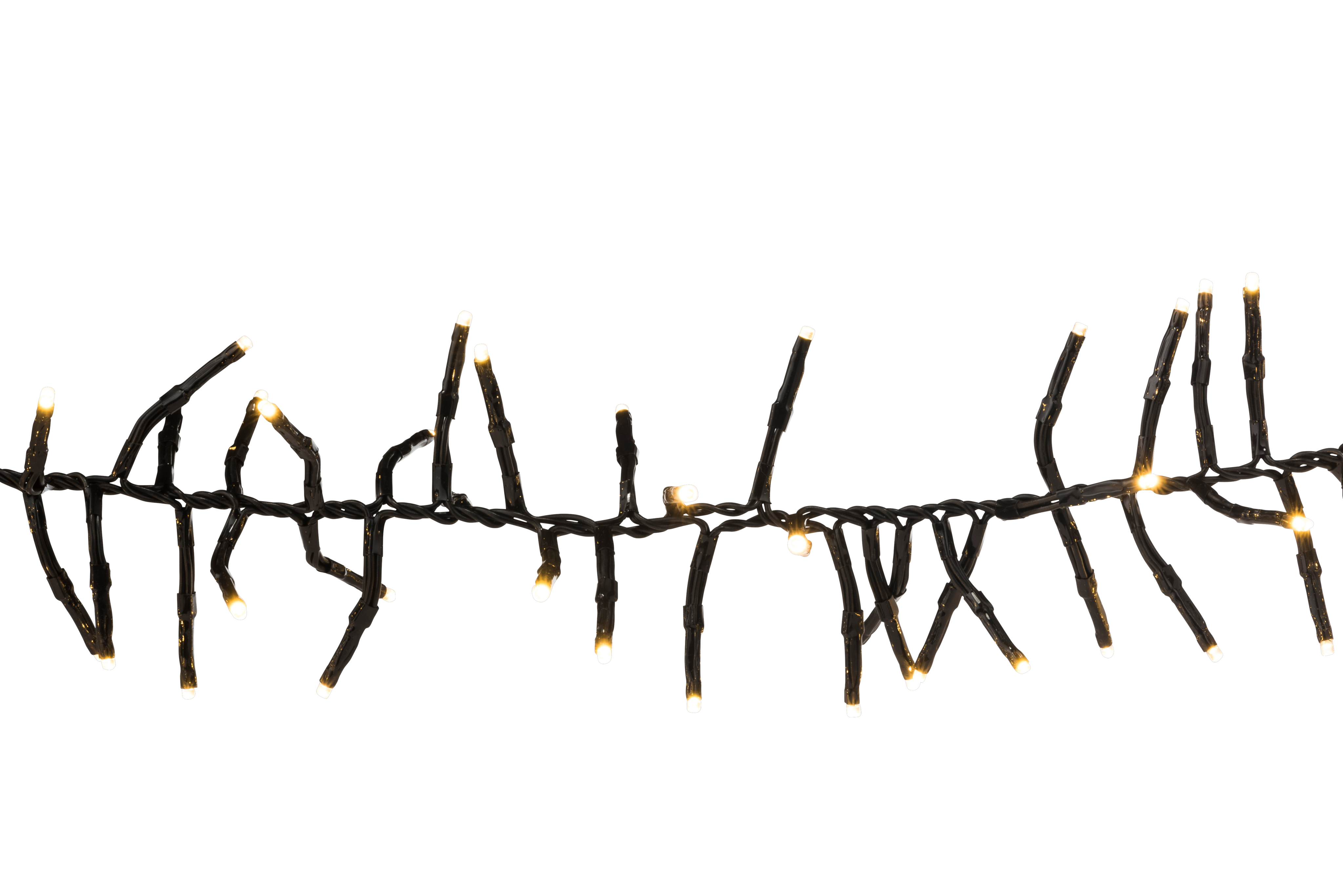 BOA Lichtsnoer cluster 448 LedsL 800 cm