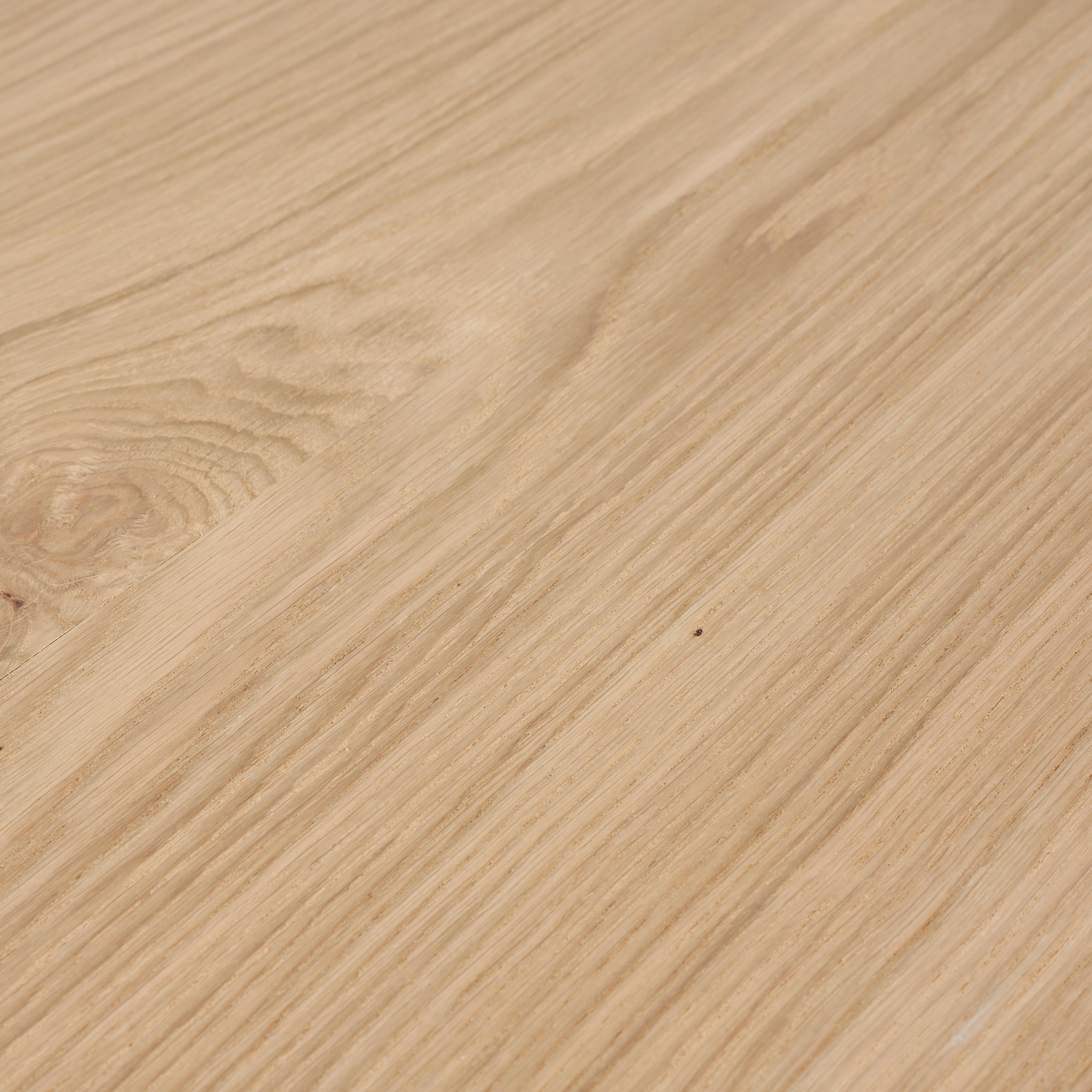 LATTO Wandtafel naturelH 76,5 x L 130 x D 53 cm