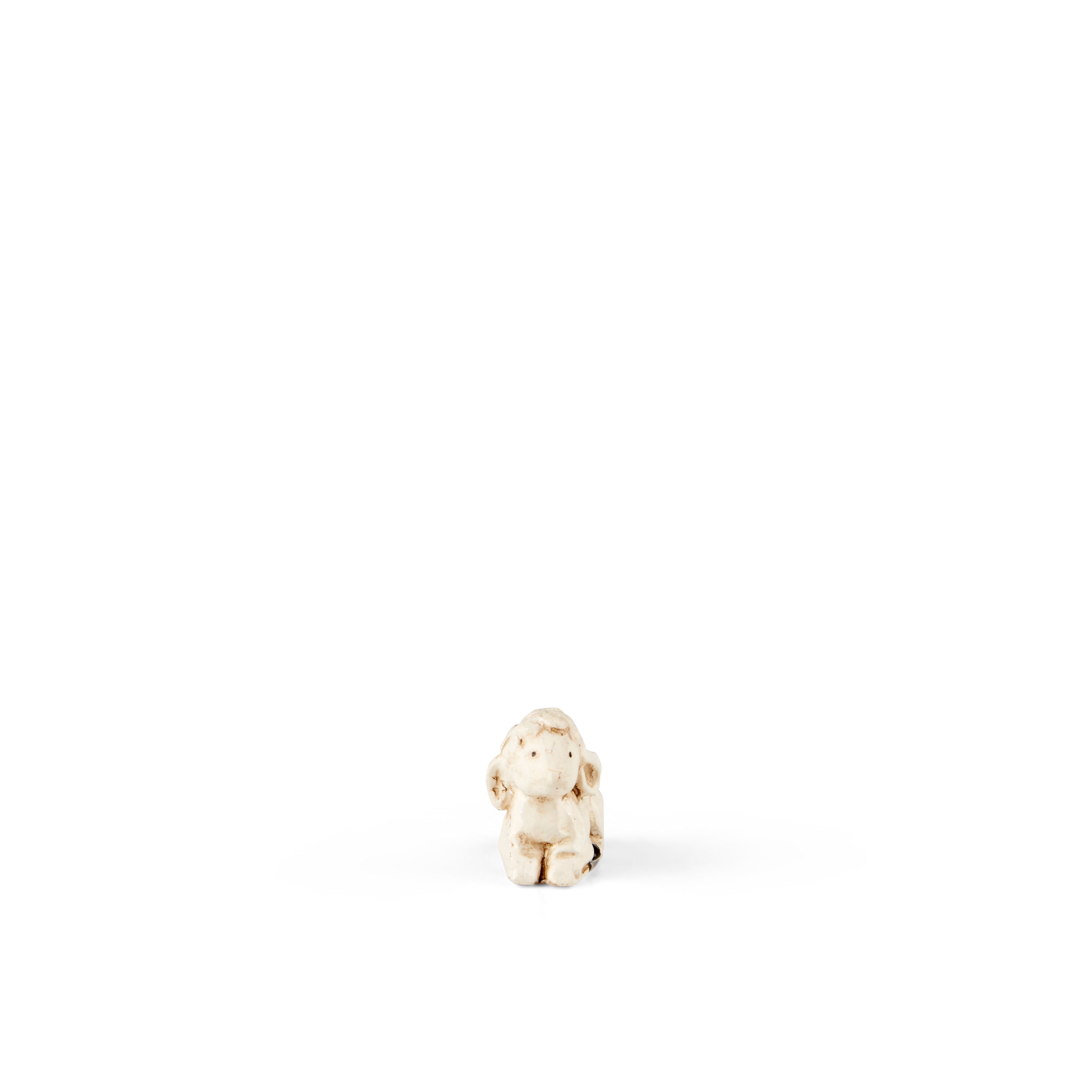 JOSEPH Kerststal naturelH 13,5 x L 17 x D 2,4 cm