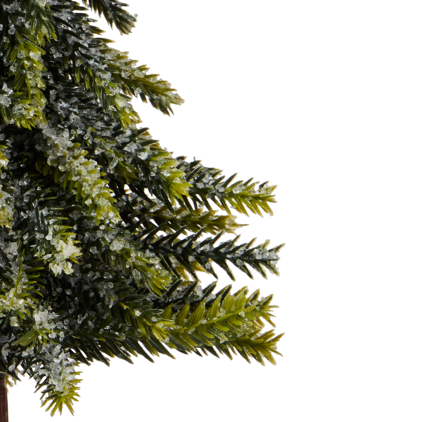 BRANCH Led staandeco groenH 25 x B 30 cm