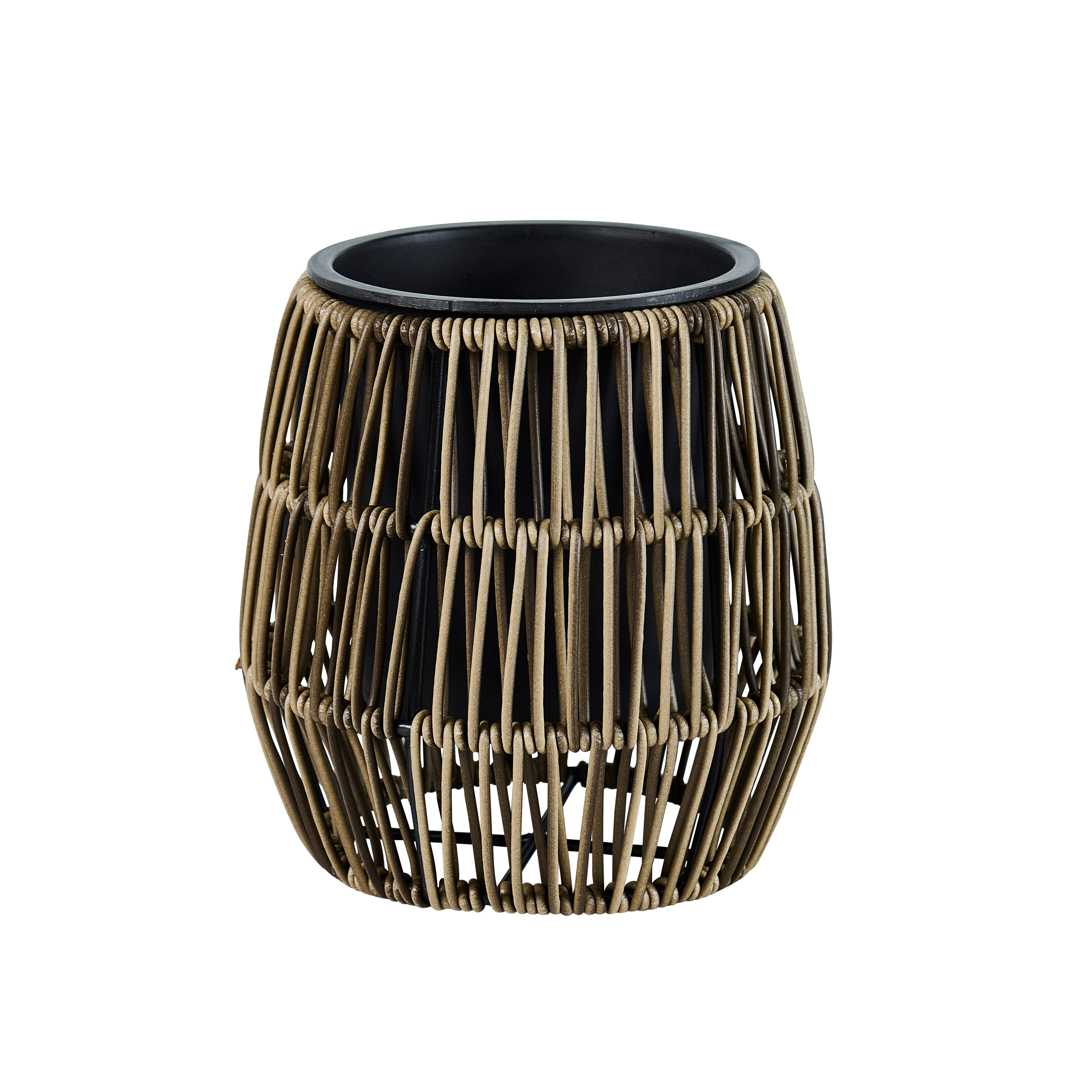 COTTAGE Tuinpot indoor/outdoorH 17 cm - Ø 17 cm