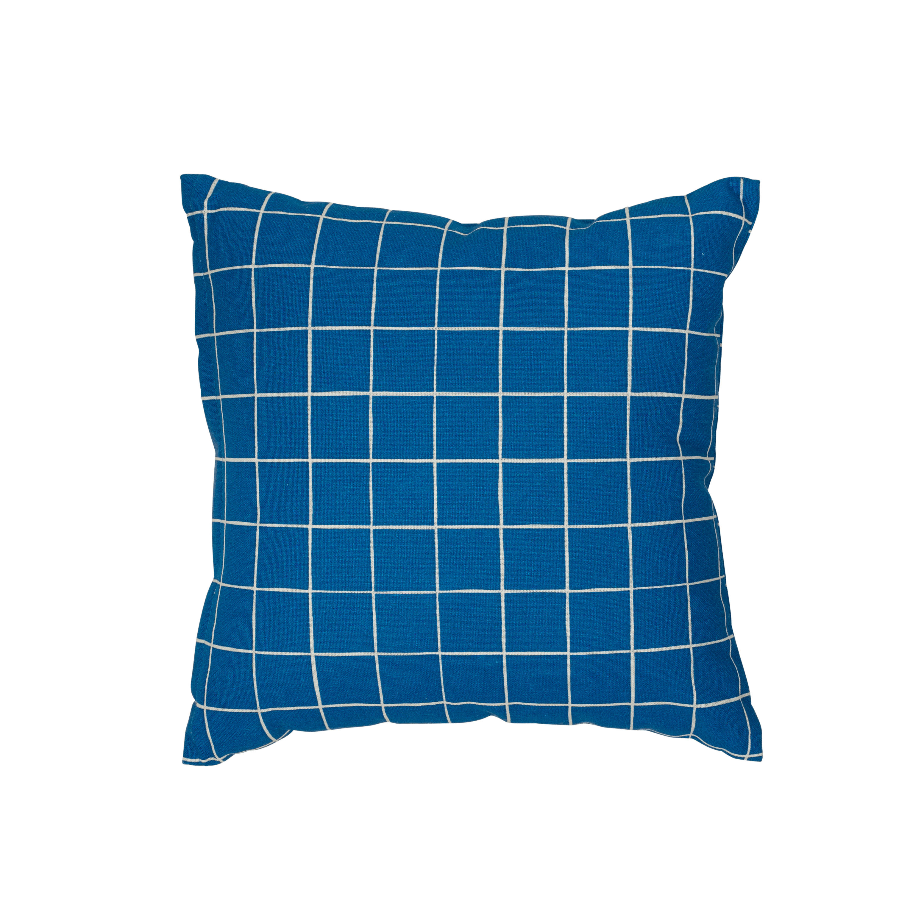 GRADE Kussen blauwB 30 x L 30 cm