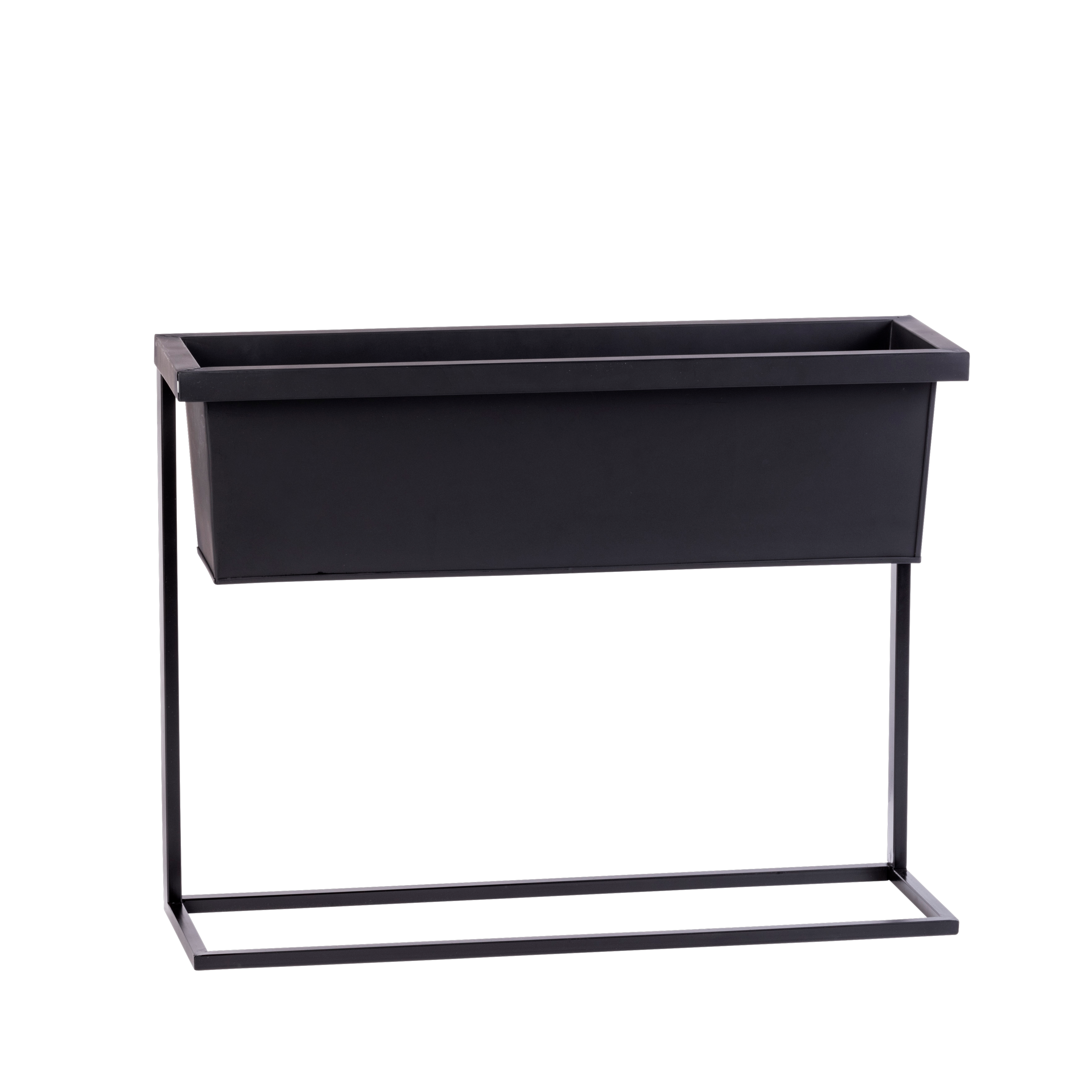 BALCO PlantenbakH 48,5 x B 20 x L 65 cm